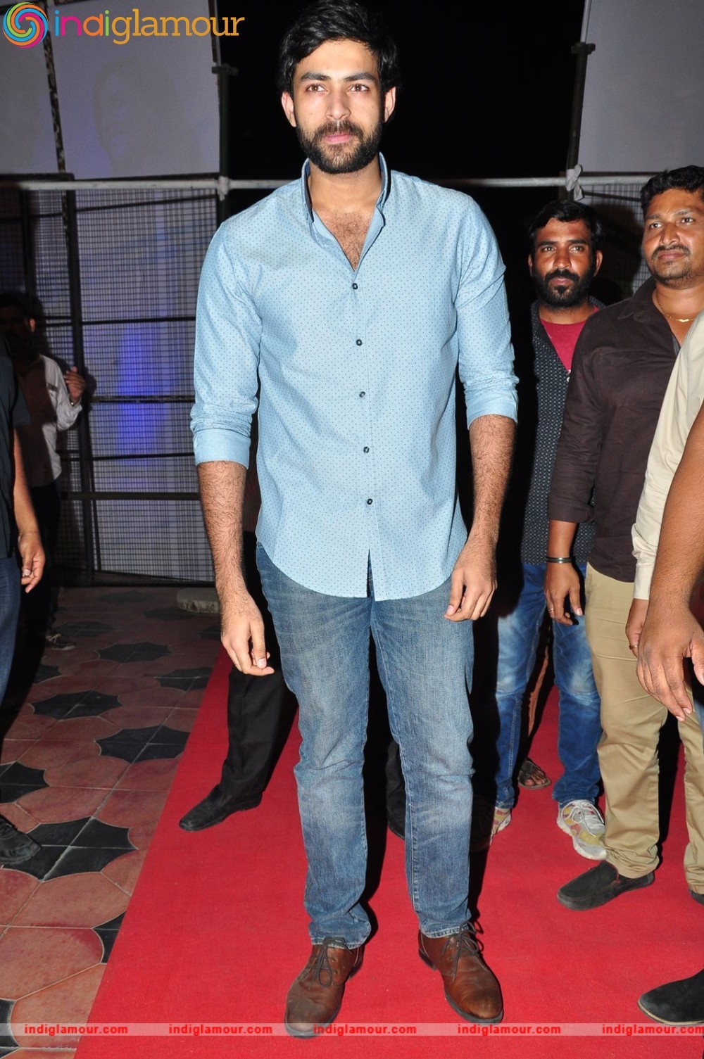 Varun Tej Actor hd photo