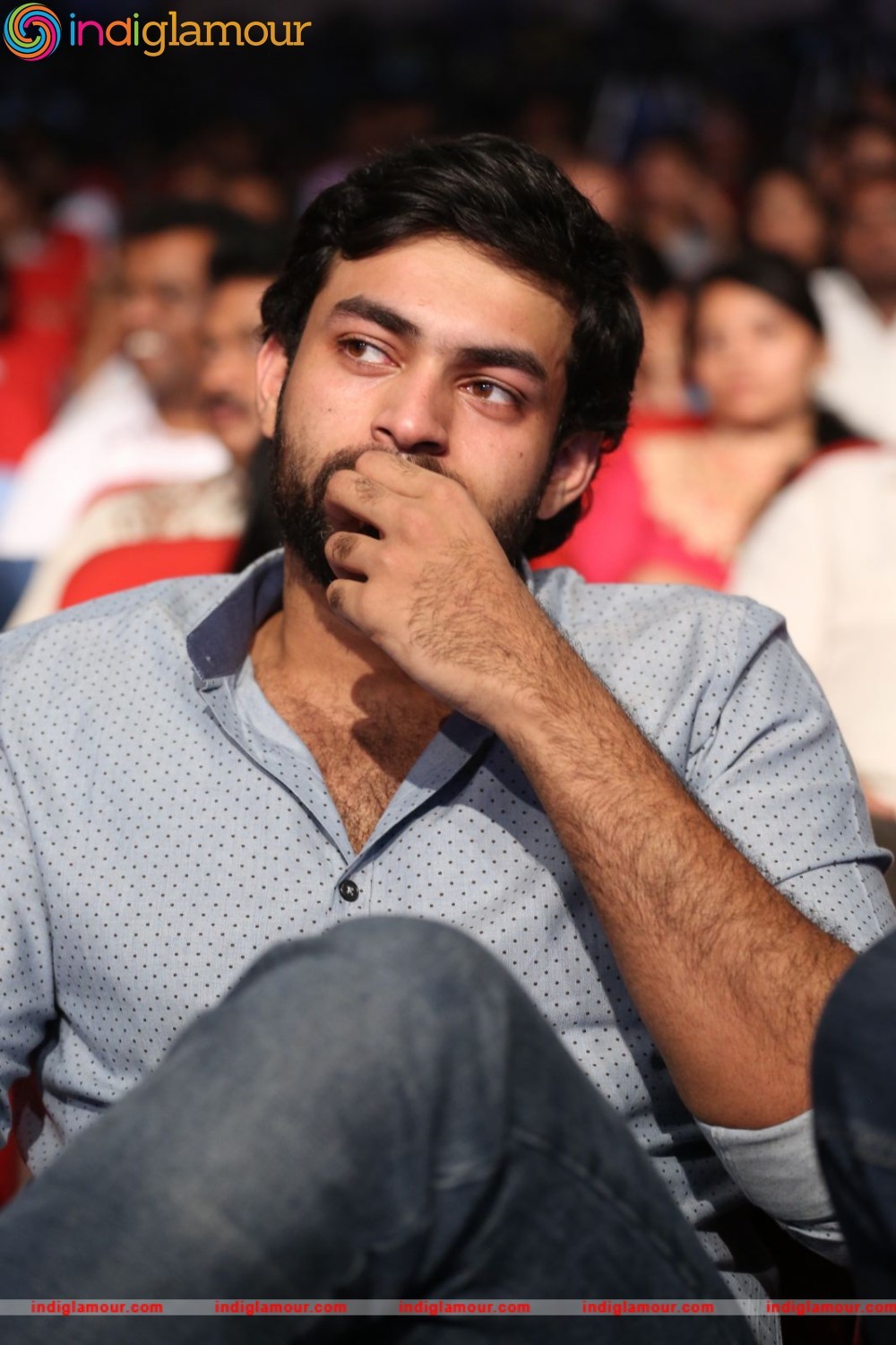 Varun Tej Actor HD photos,images,pics,stills and picture ...