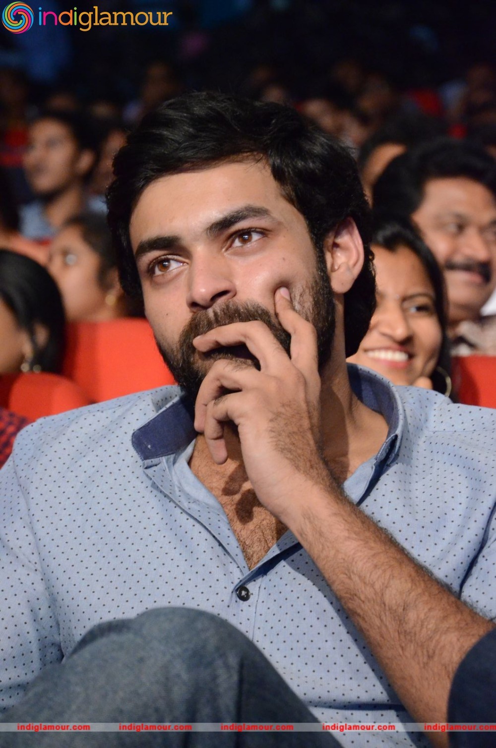 Varun Tej Actor hd photo