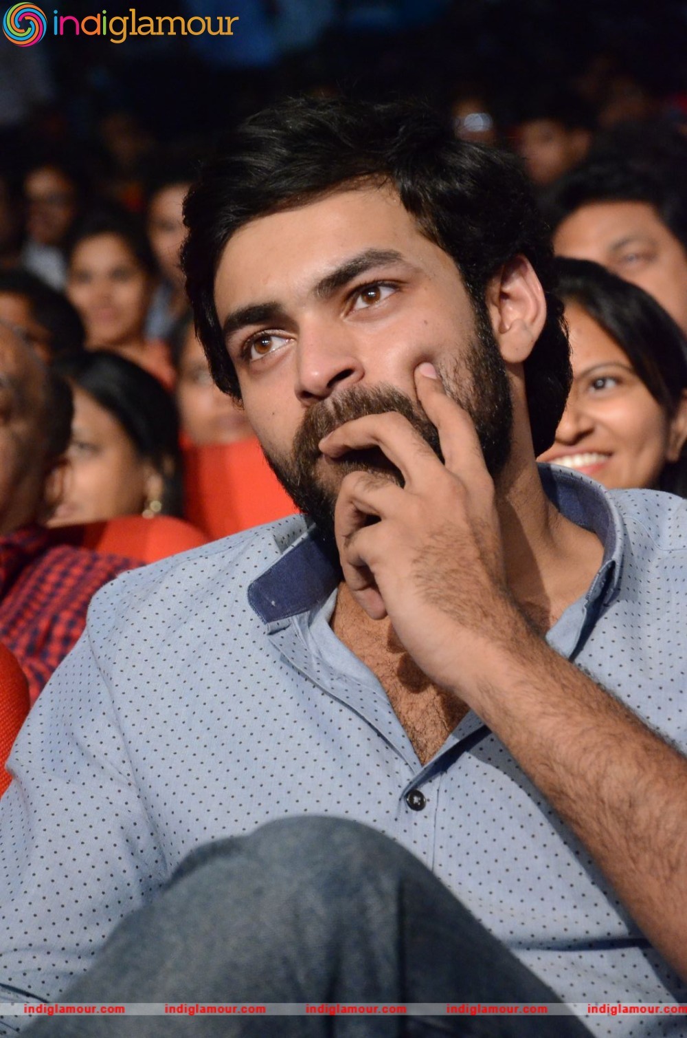 Varun Tej Actor hd photo