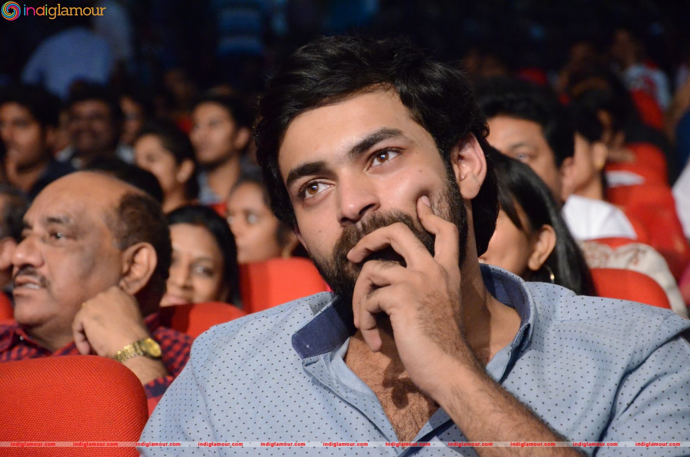 Varun Tej Actor hd photo