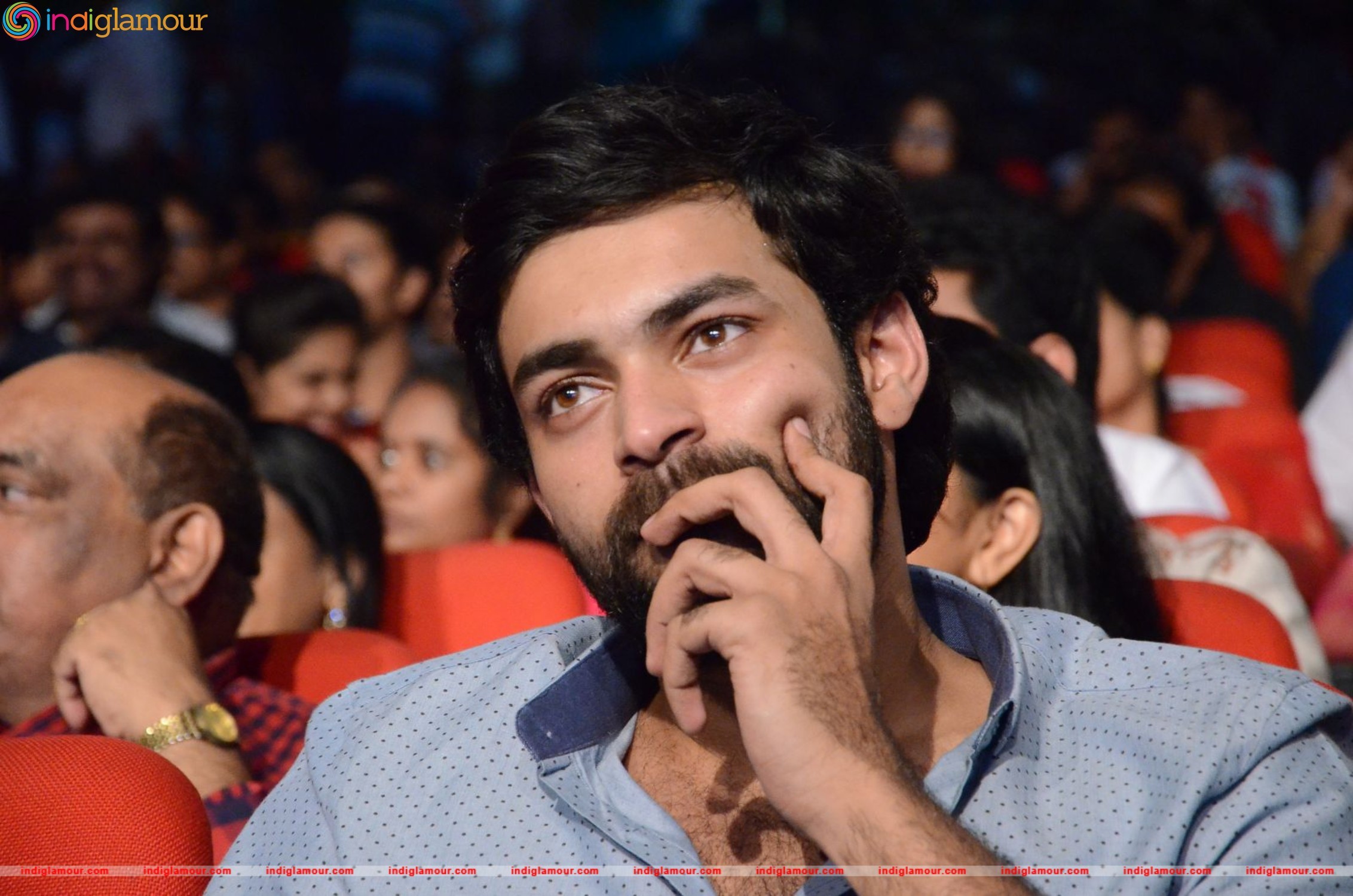 Varun Tej Actor hd photo