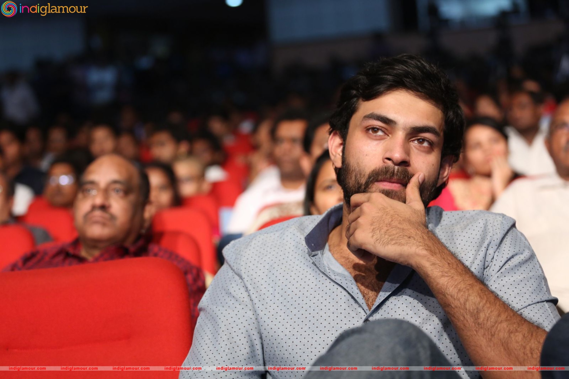 Varun Tej Actor hd photo