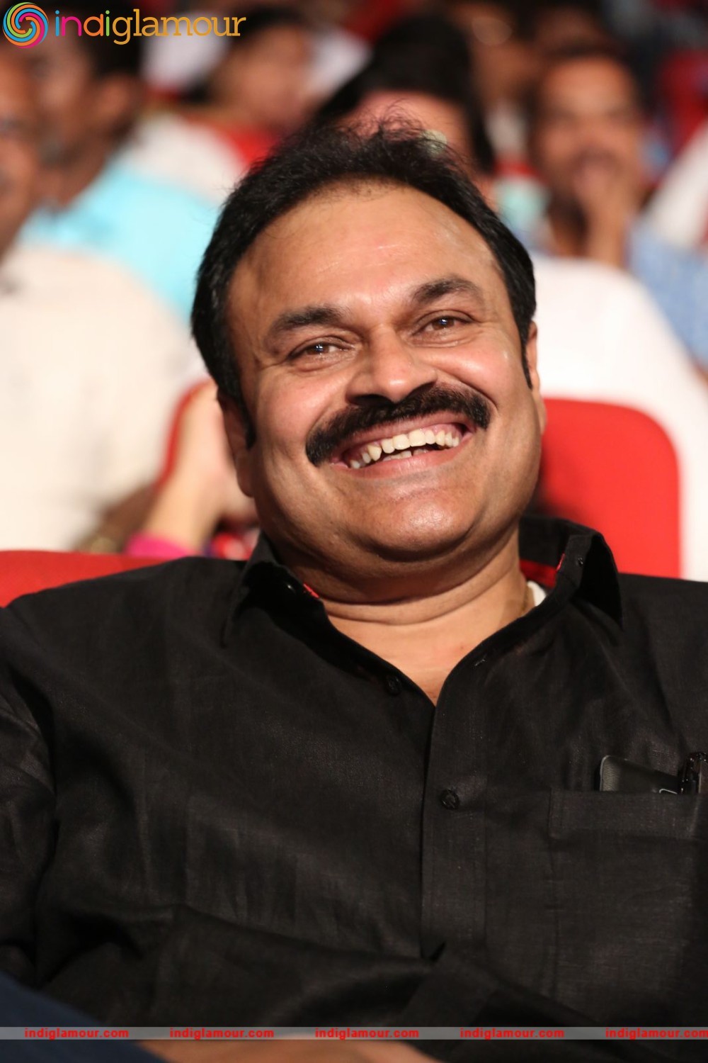 Nagendra Babu Actor hd photo