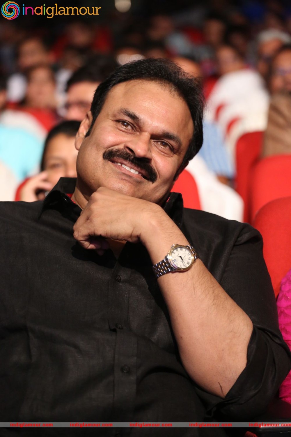 Nagendra Babu Actor hd photo