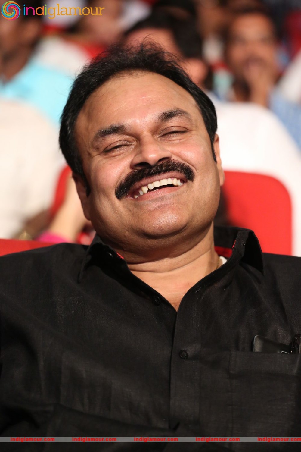 Nagendra Babu Actor hd photo