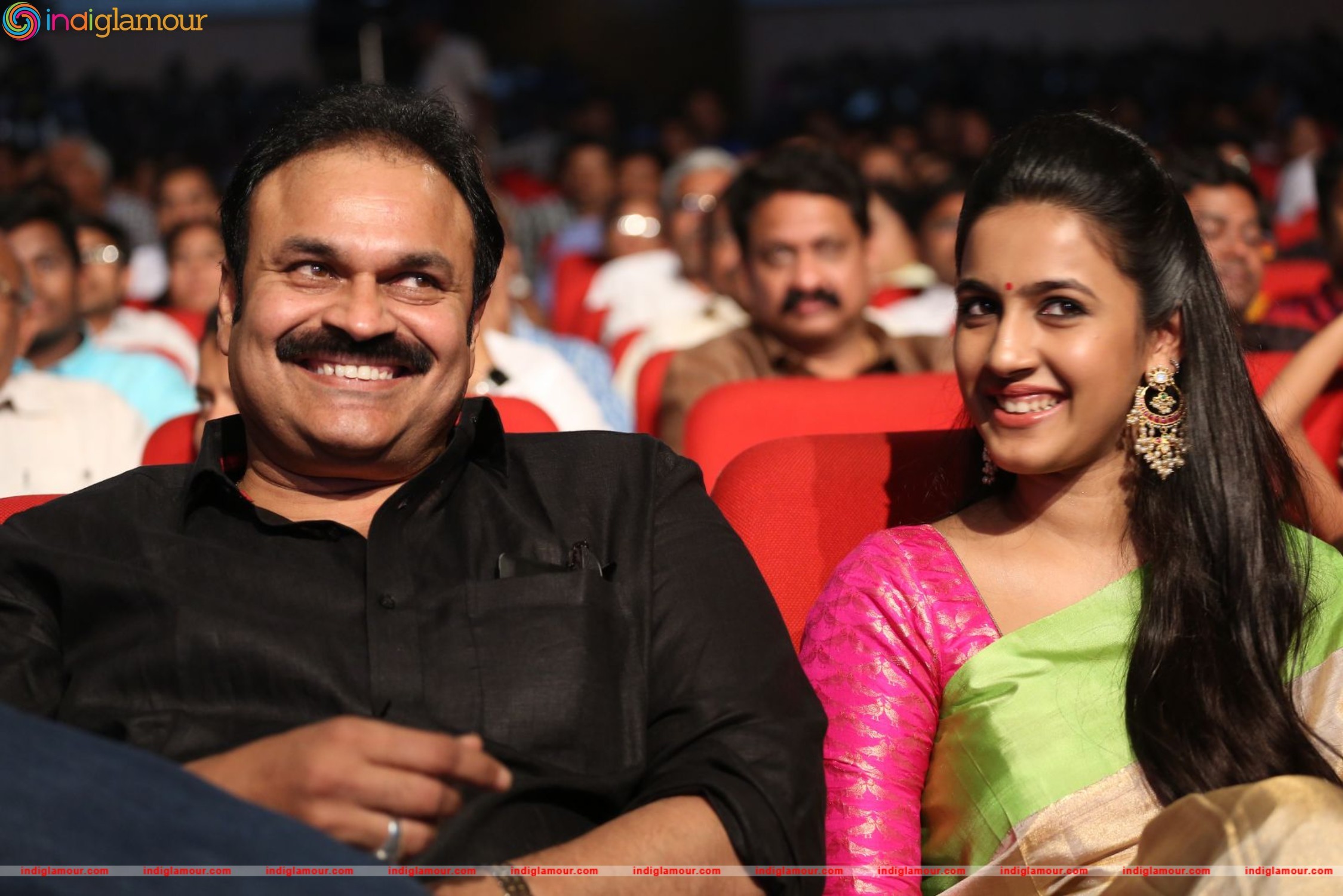 Nagendra Babu Actor hd photo