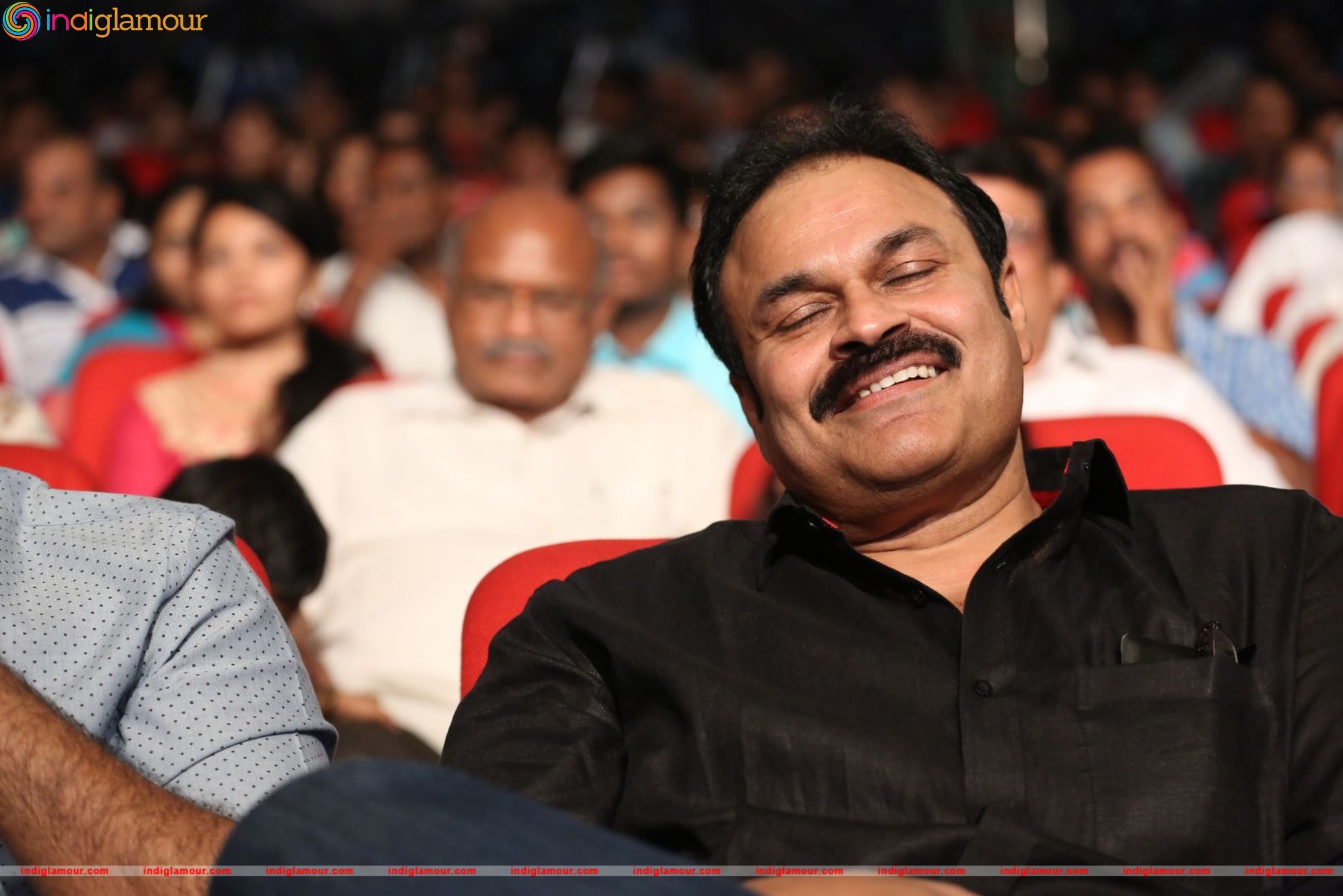 Nagendra Babu Actor hd photo