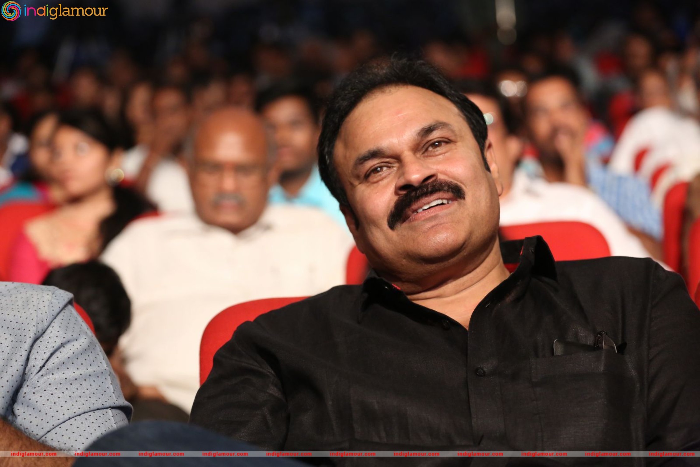 Nagendra Babu Actor hd photo
