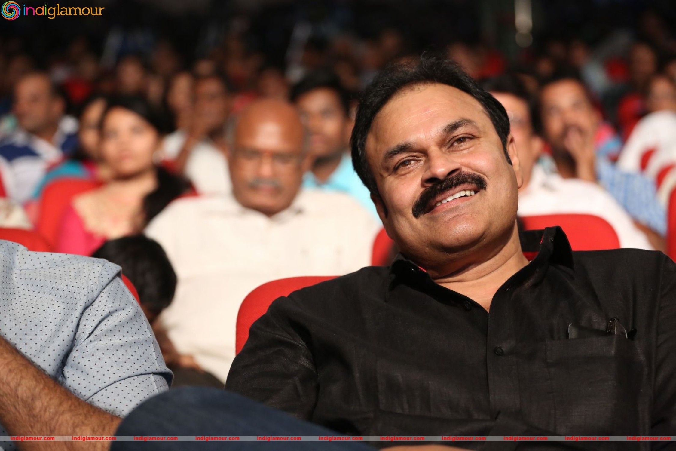Nagendra Babu Actor hd photo