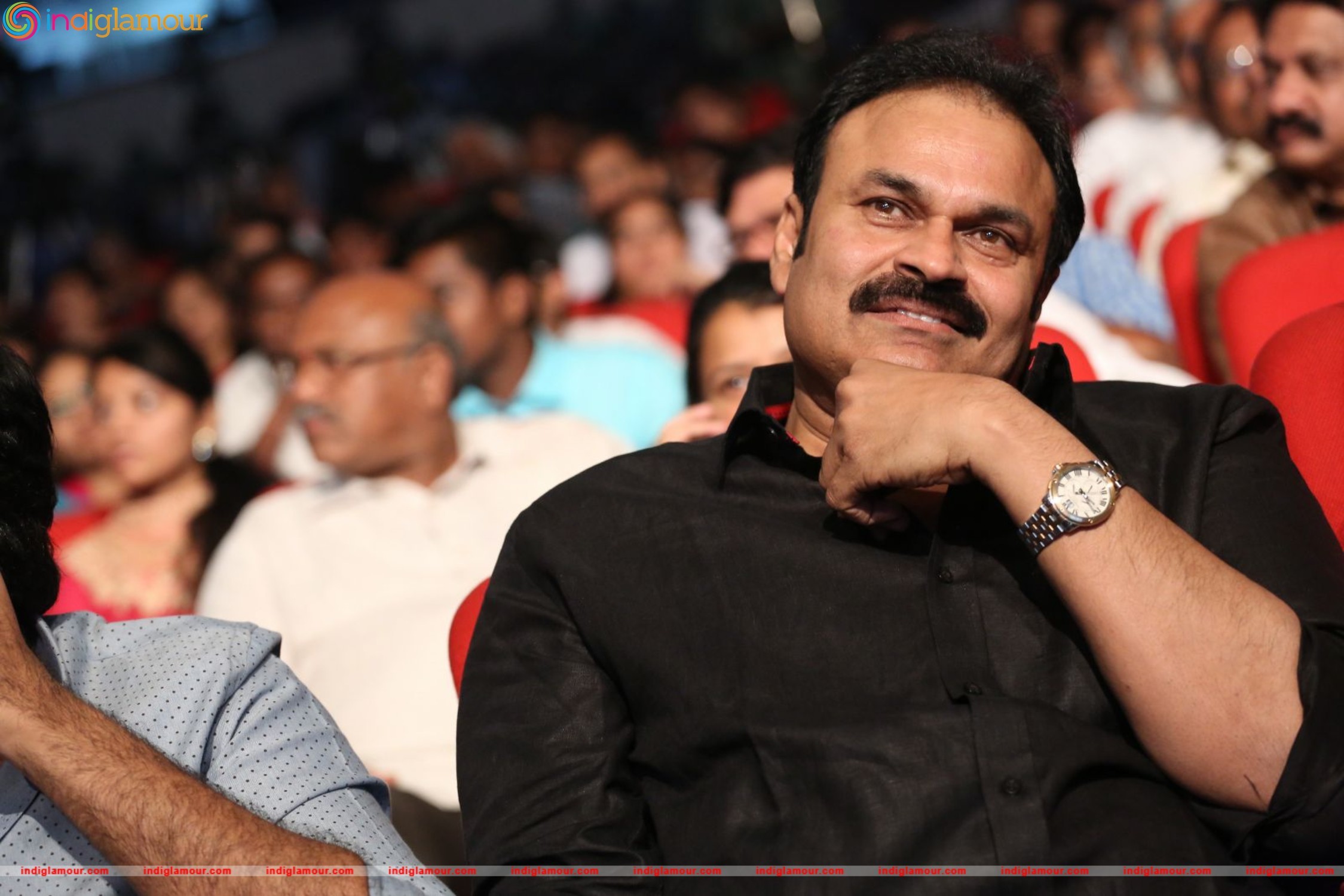 Nagendra Babu Actor hd photo