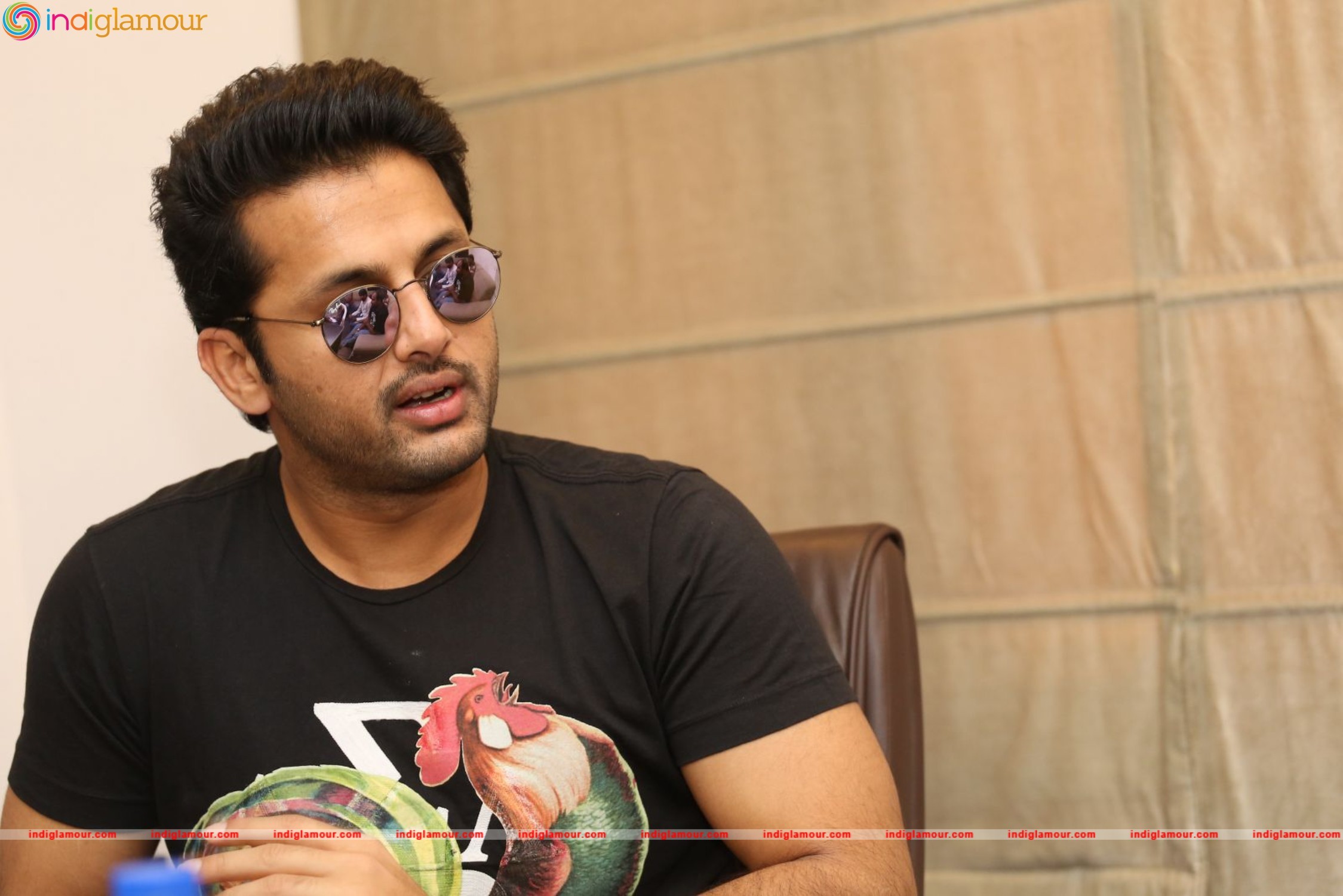 Nithiin Actor hd photo
