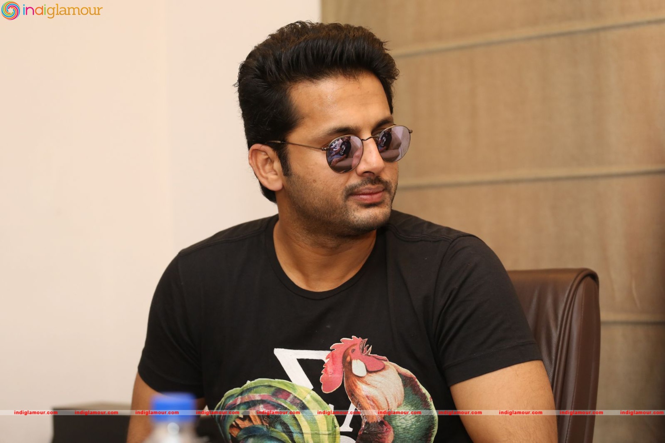Nithiin Actor hd photo
