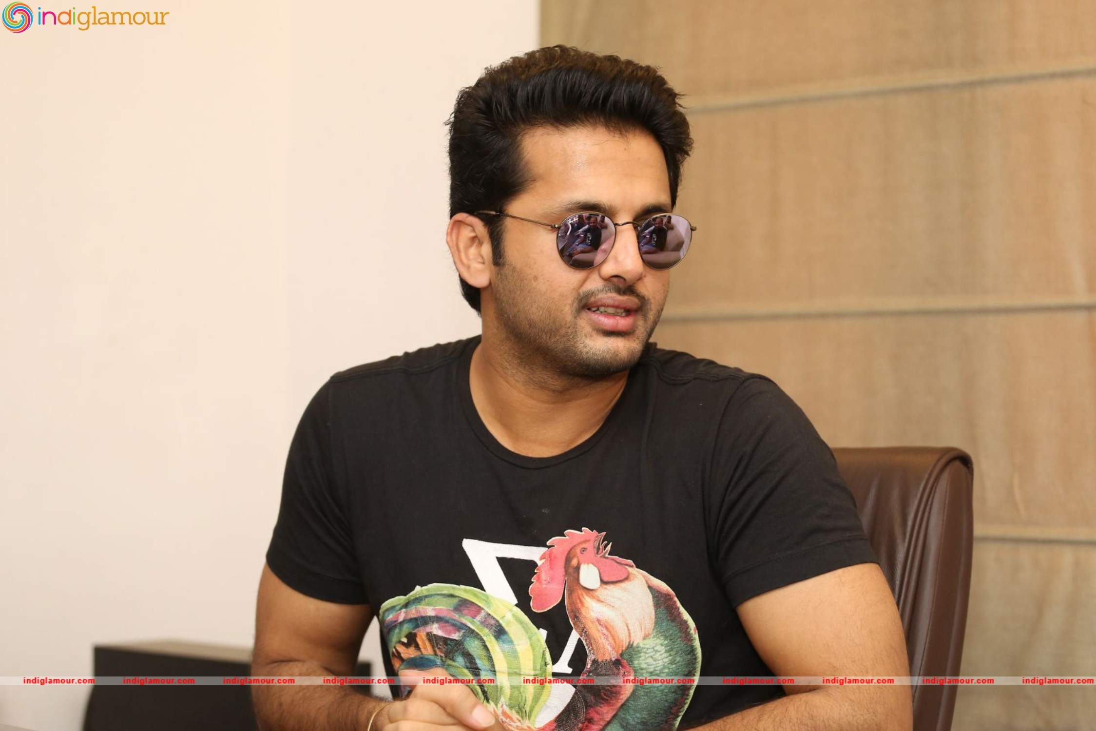 Nithiin Actor hd photo