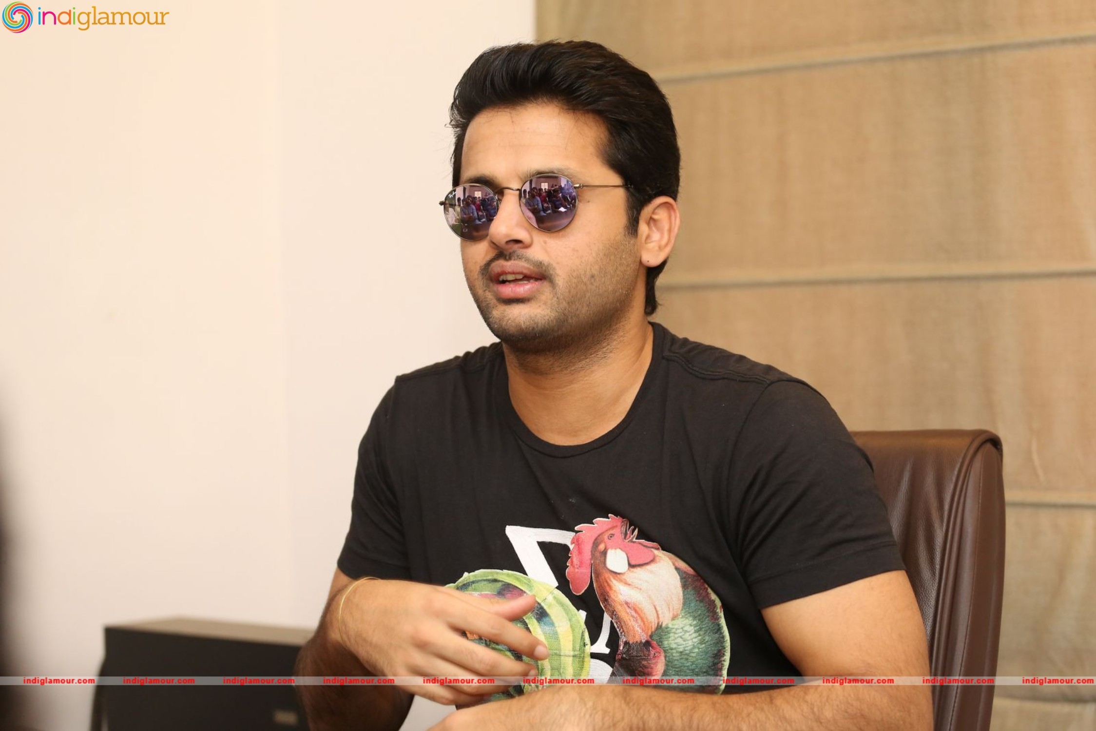 Nithiin Actor hd photo