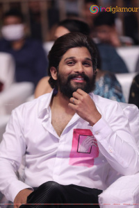 Allu Arjun photos