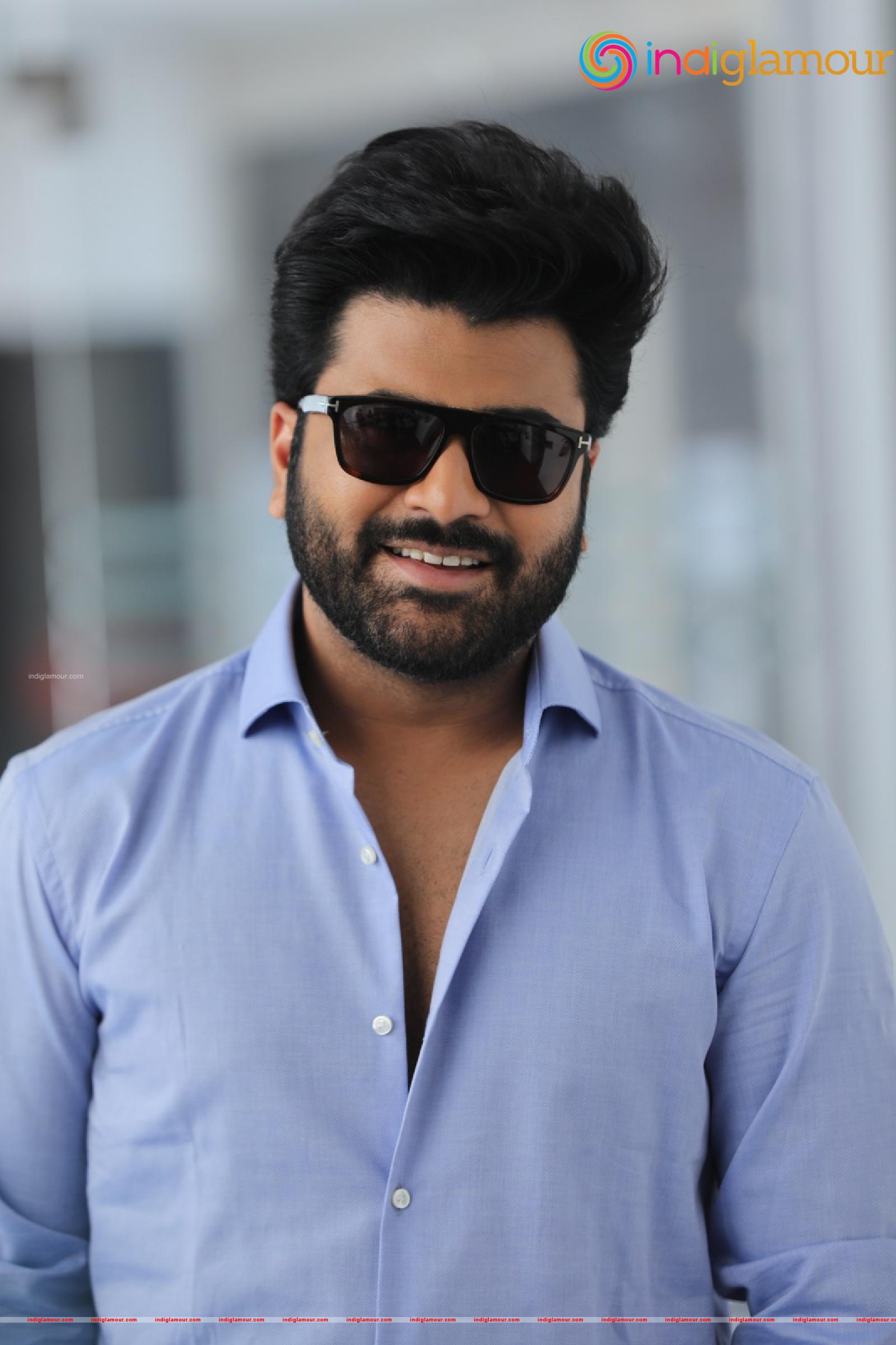 Sharwanand Actor hd photo