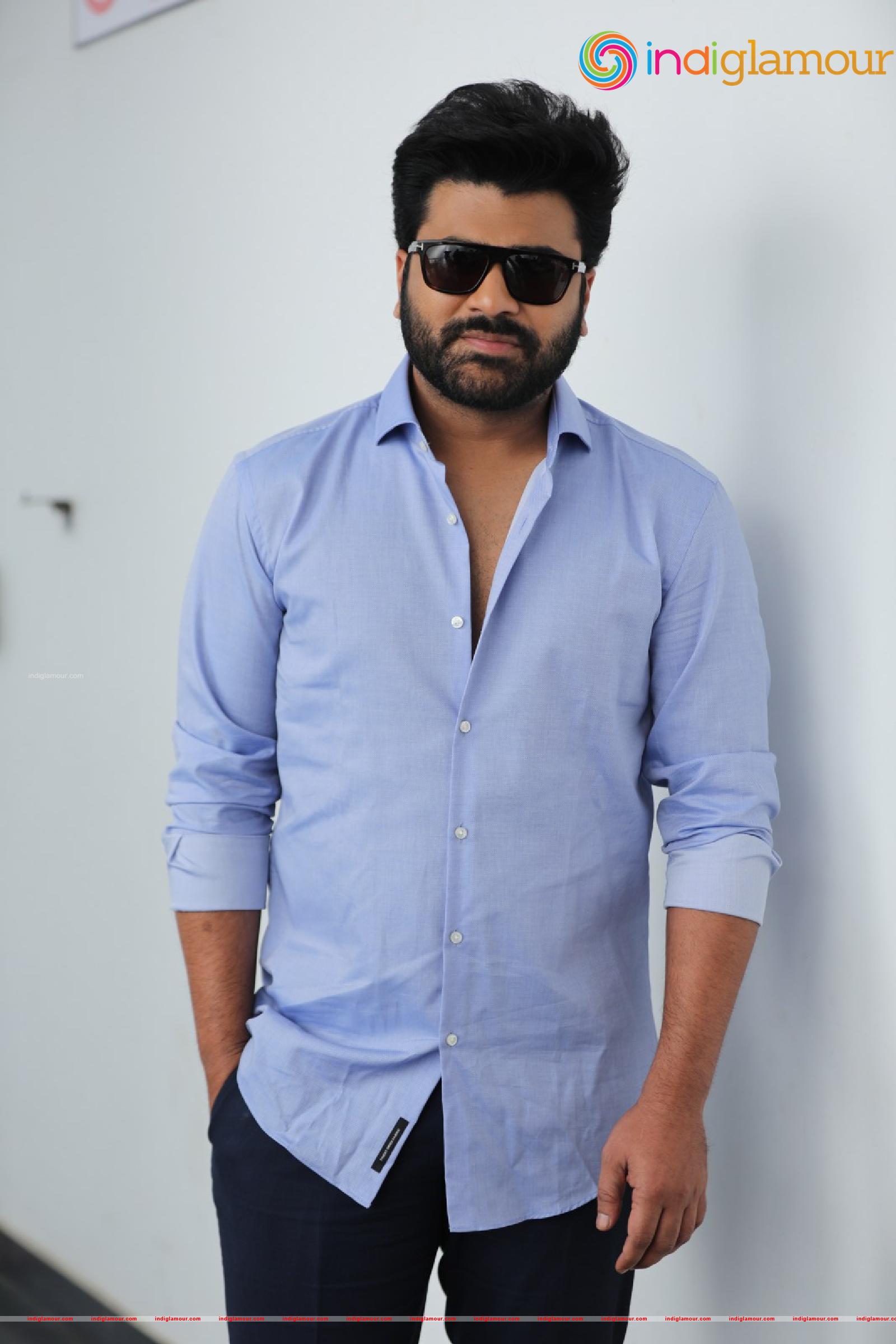 Sharwanand Actor hd photo