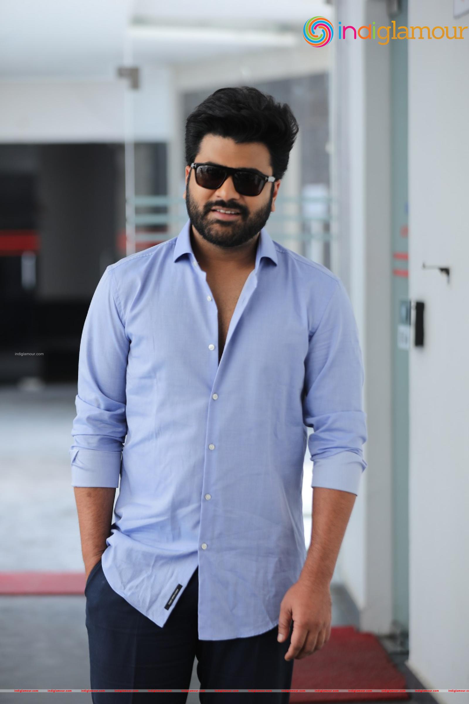 Sharwanand Actor hd photo