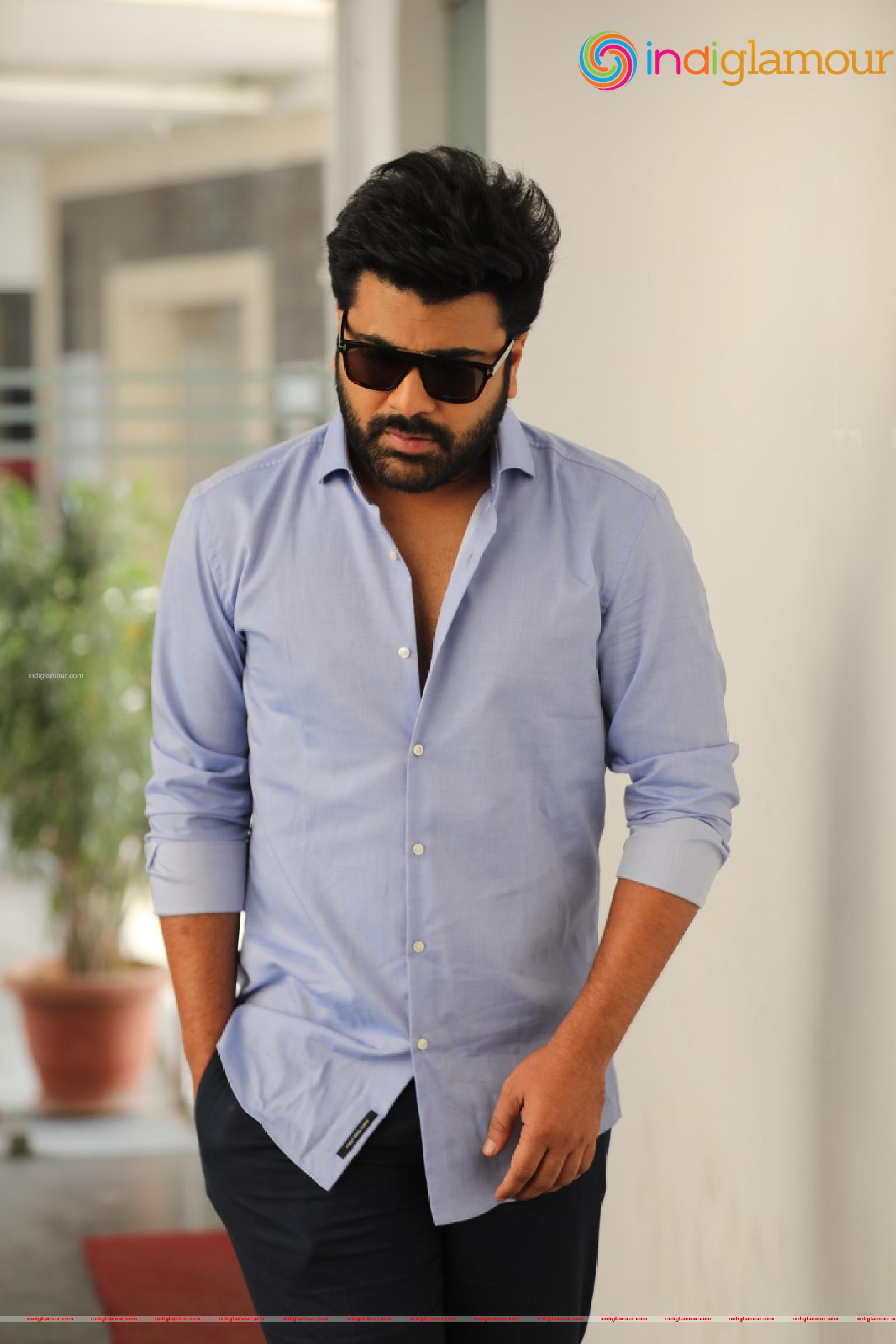Sharwanand Actor hd photo