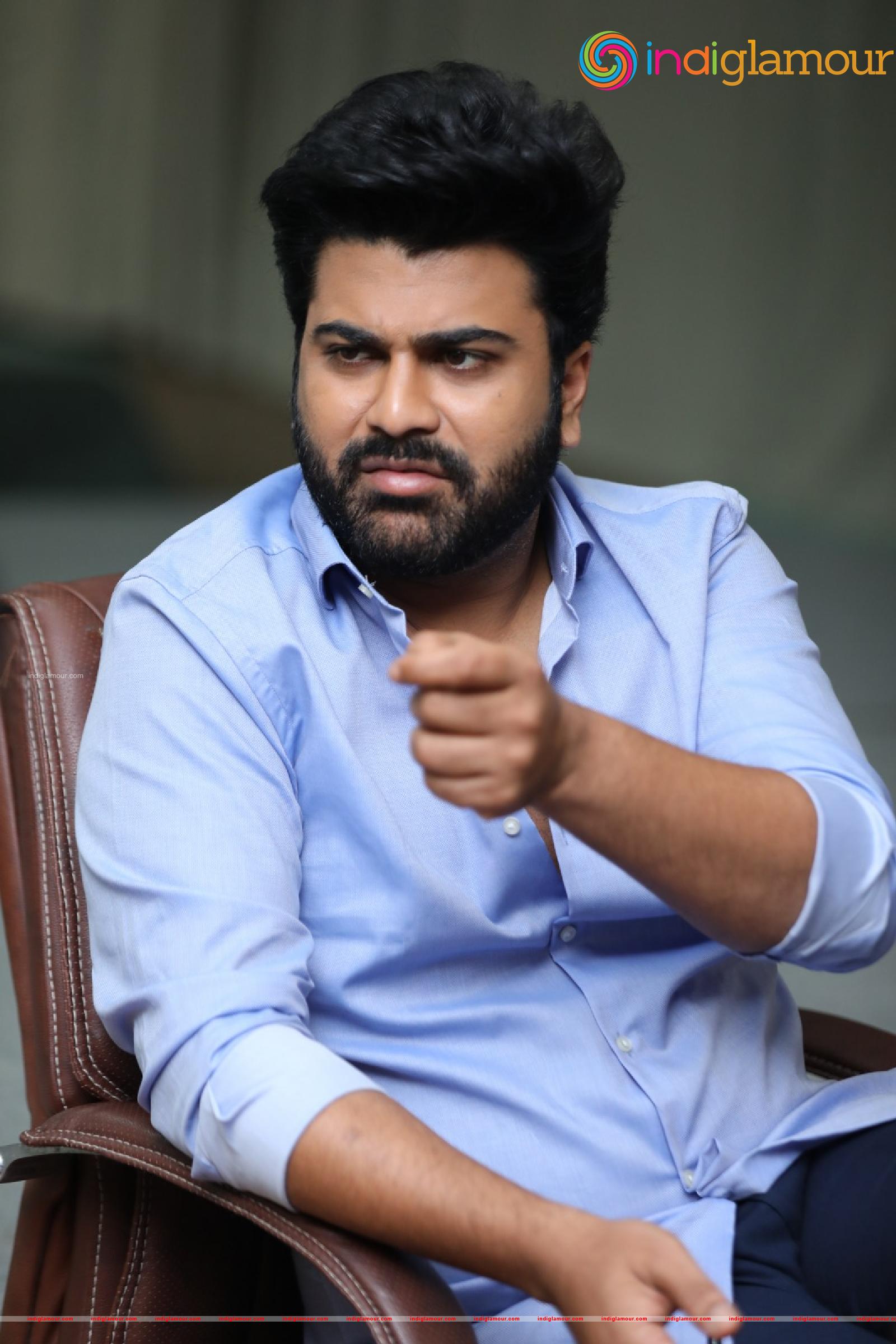 Sharwanand Actor hd photo