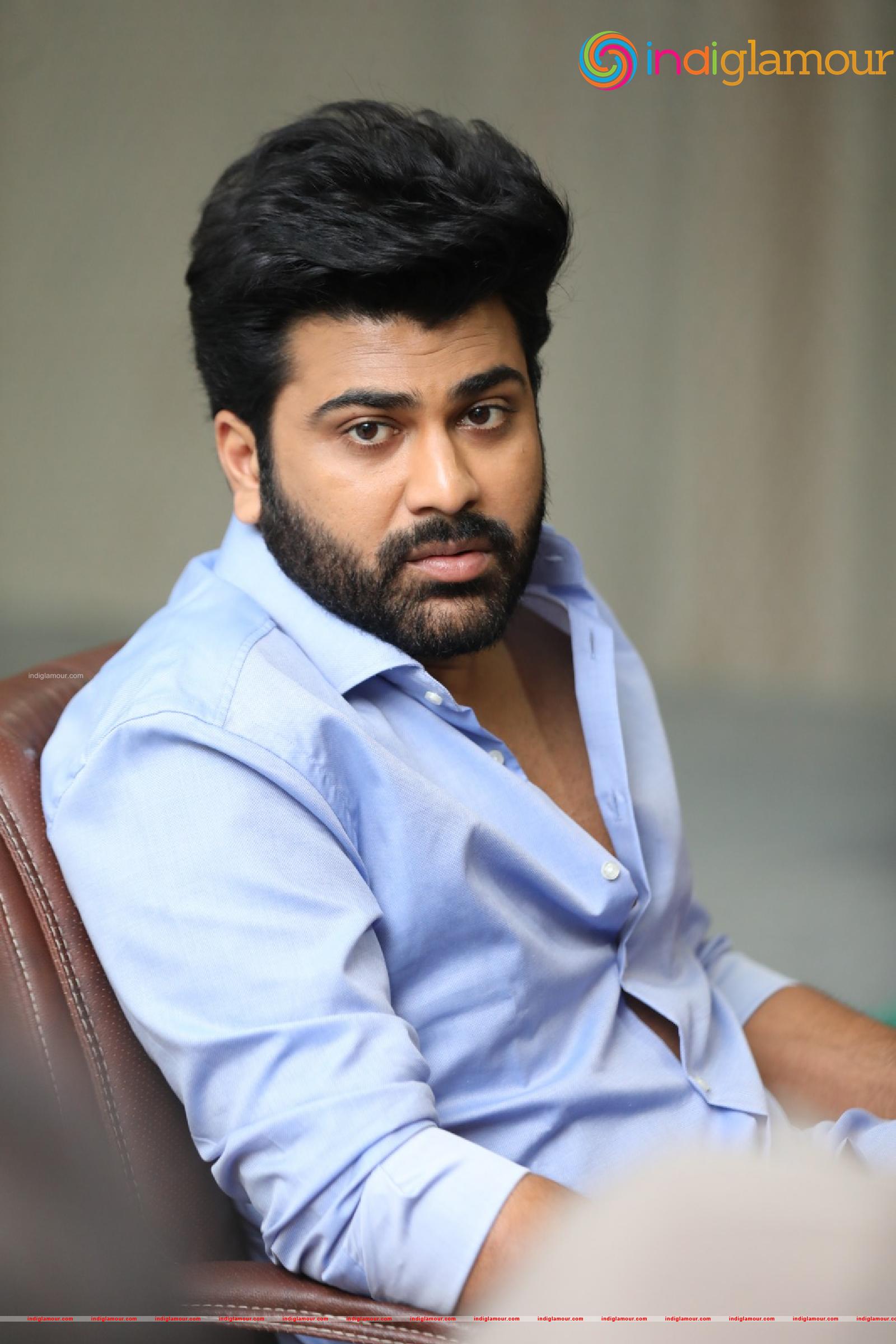 Sharwanand Actor hd photo