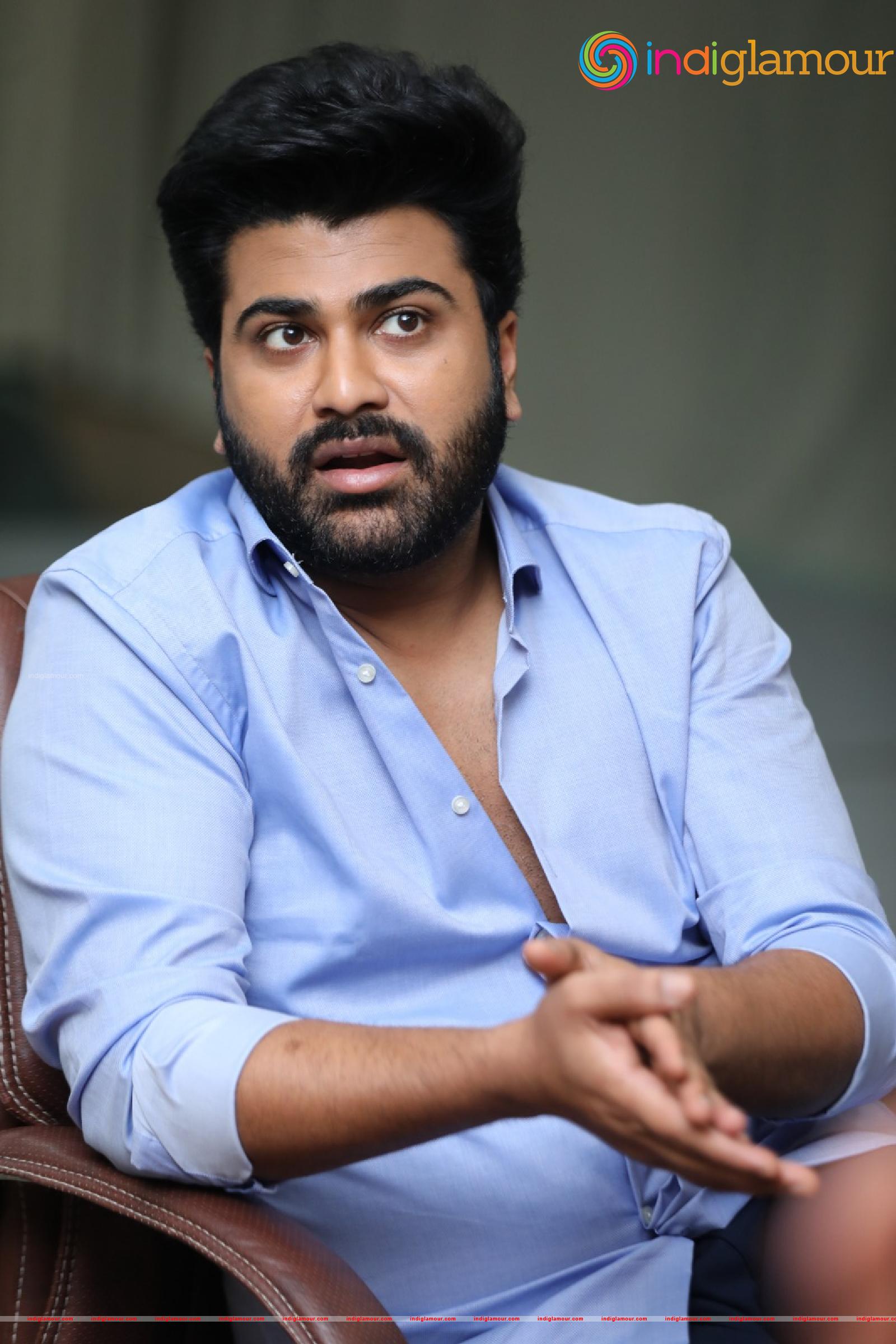 Sharwanand Actor hd photo