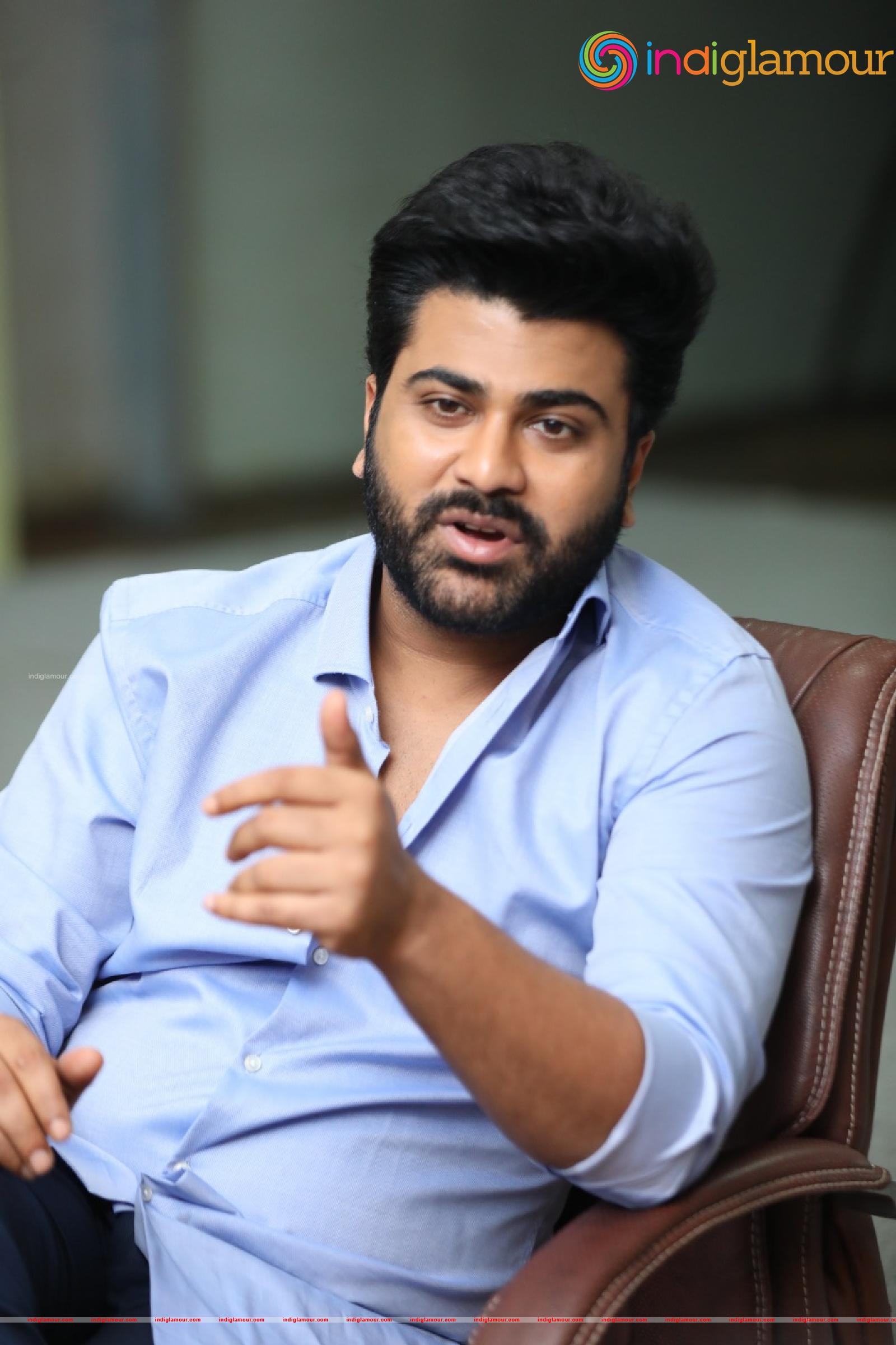 Sharwanand Actor hd photo