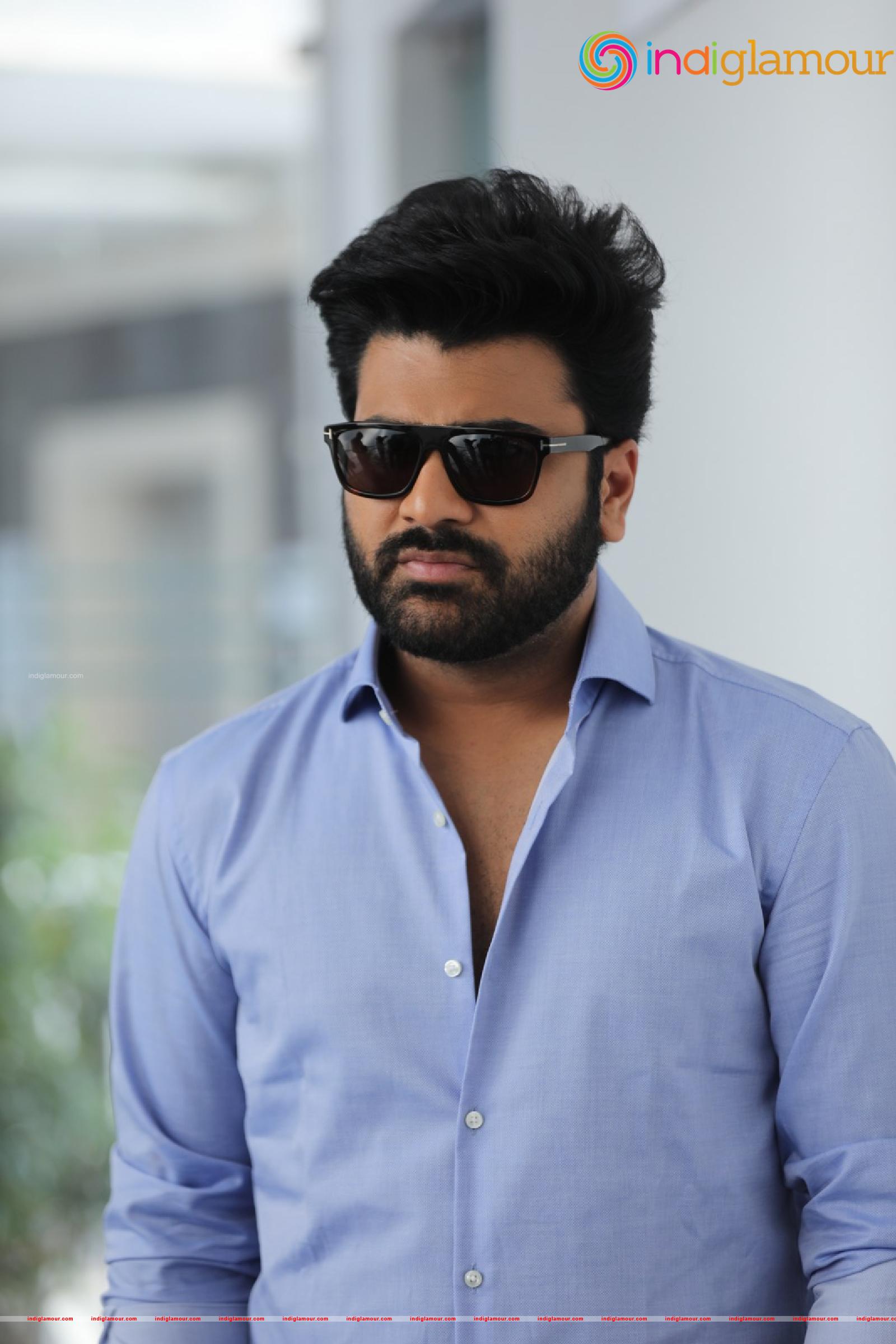 Sharwanand Actor hd photo