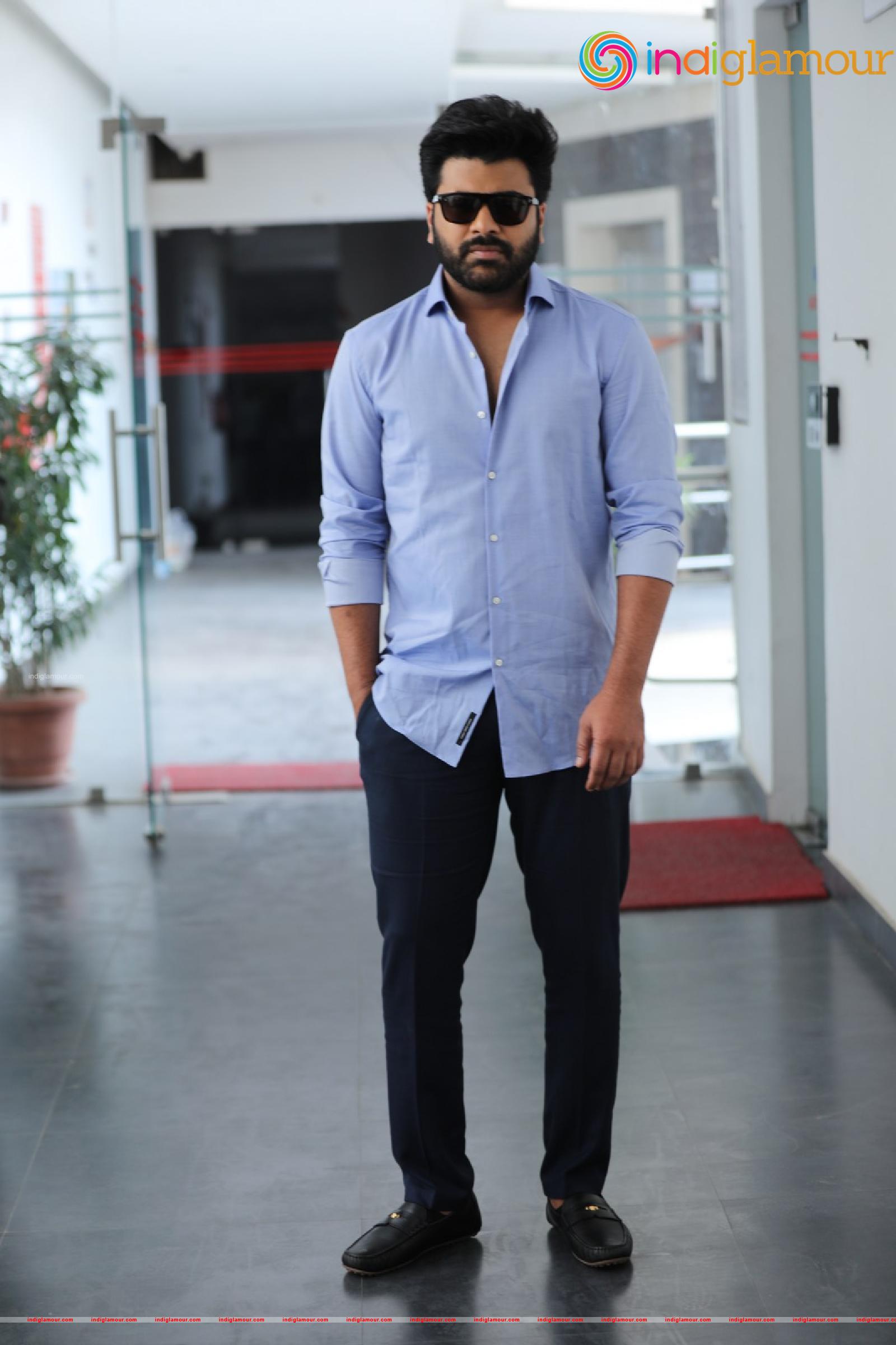 Sharwanand Actor hd photo