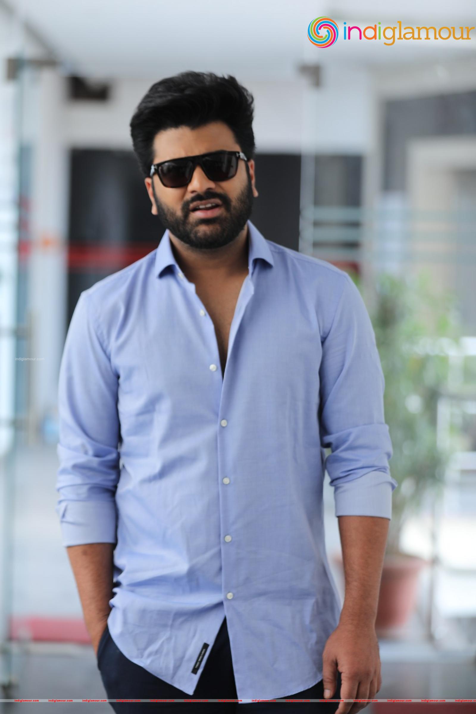 Sharwanand Actor hd photo