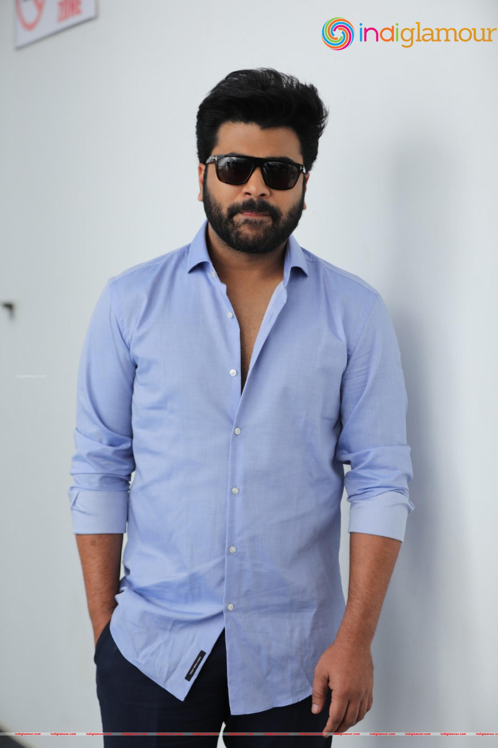 Sharwanand Actor hd photo