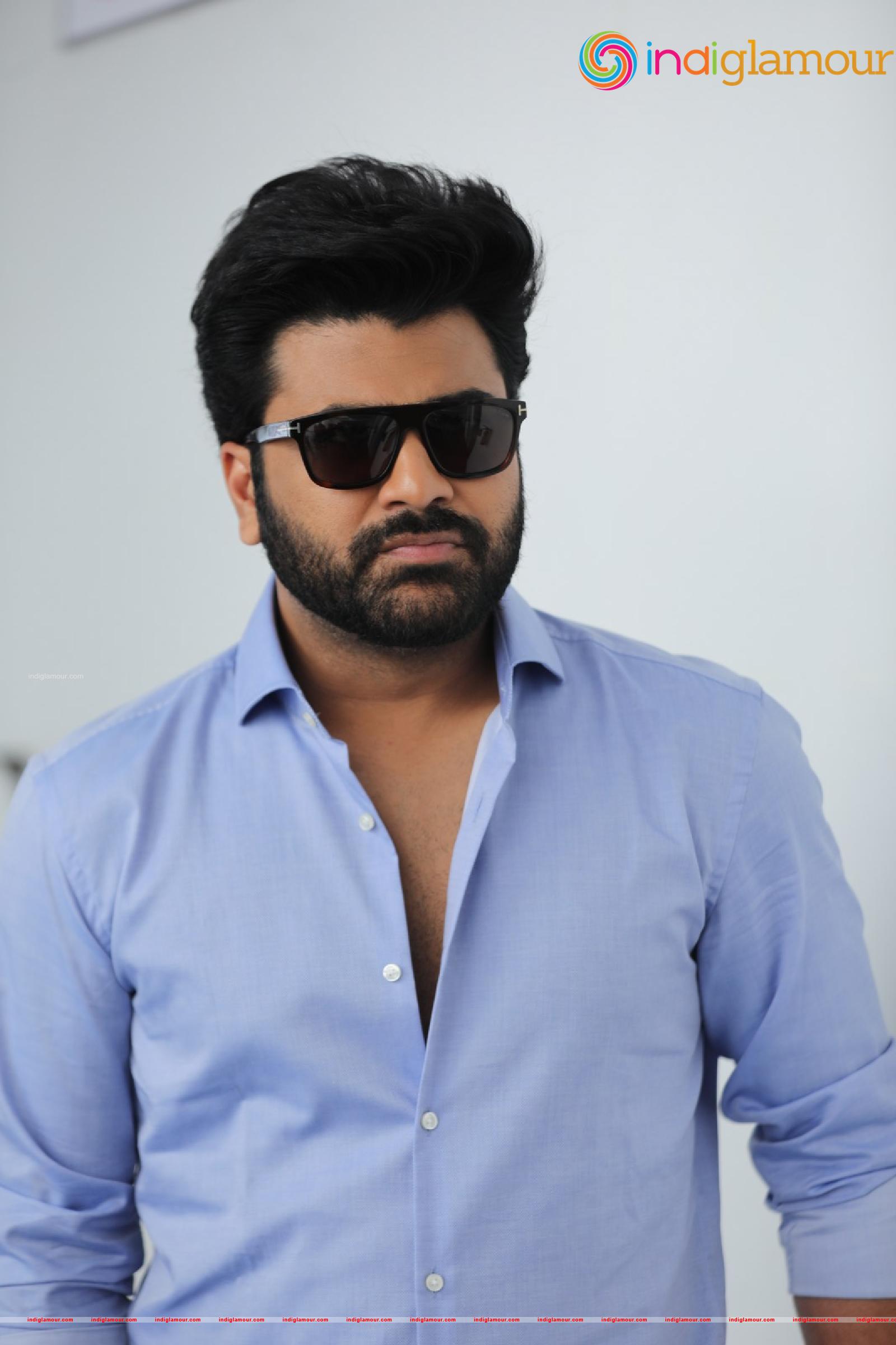 Sharwanand Actor hd photo