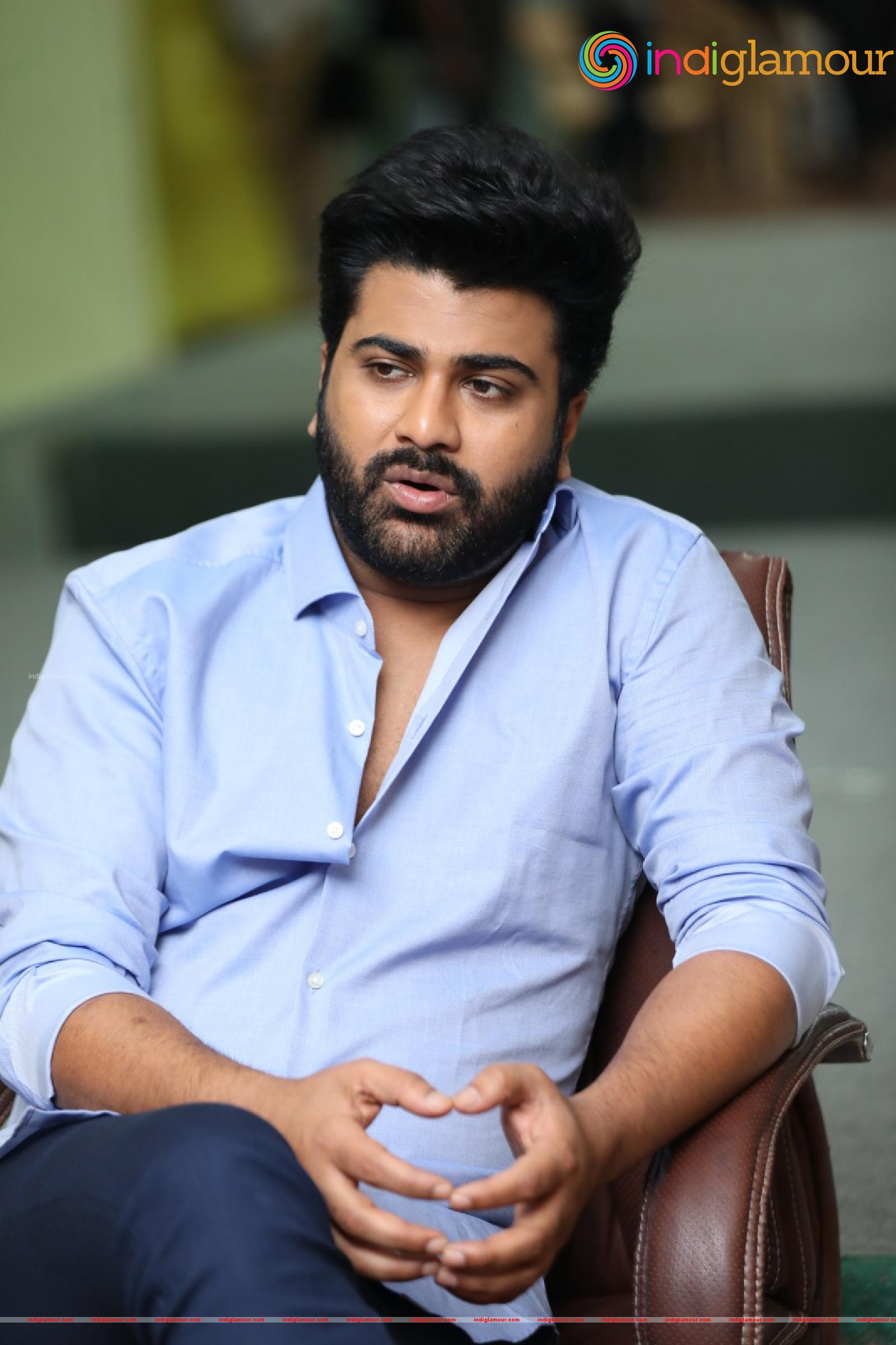 Sharwanand Actor hd photo
