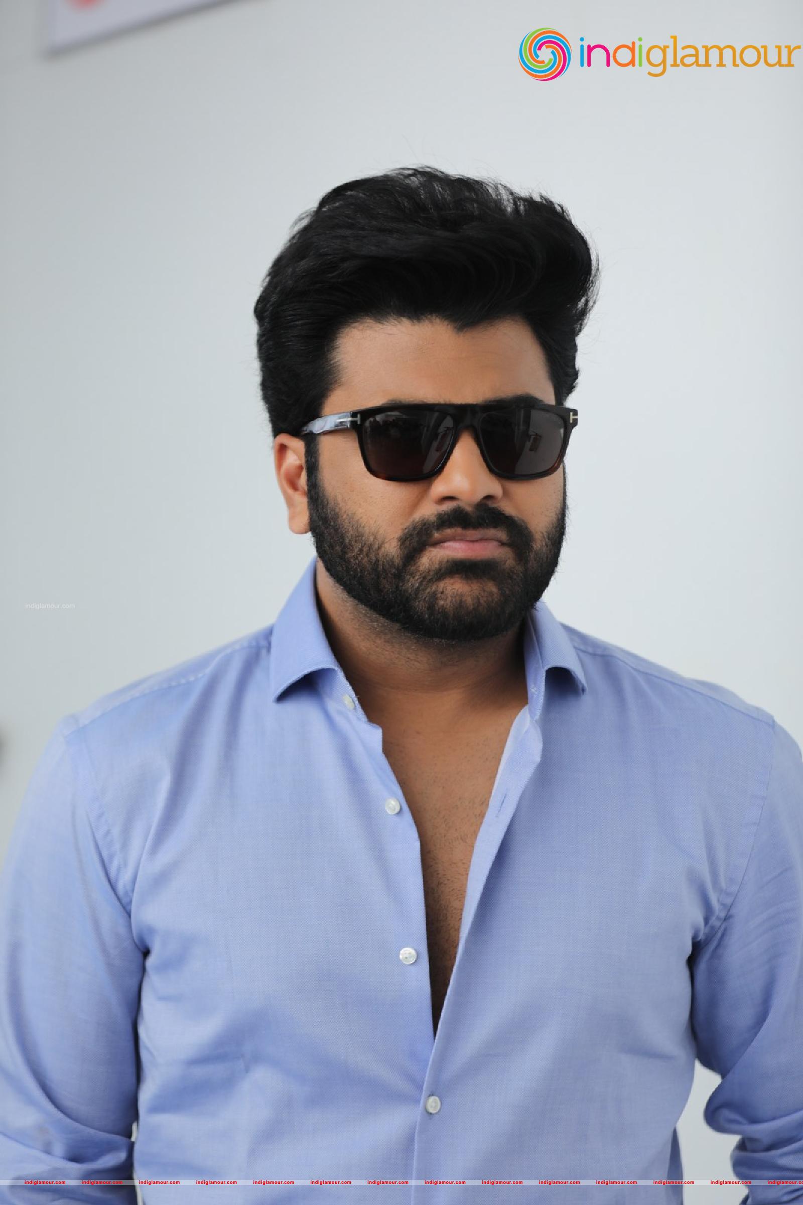 Sharwanand Actor hd photo