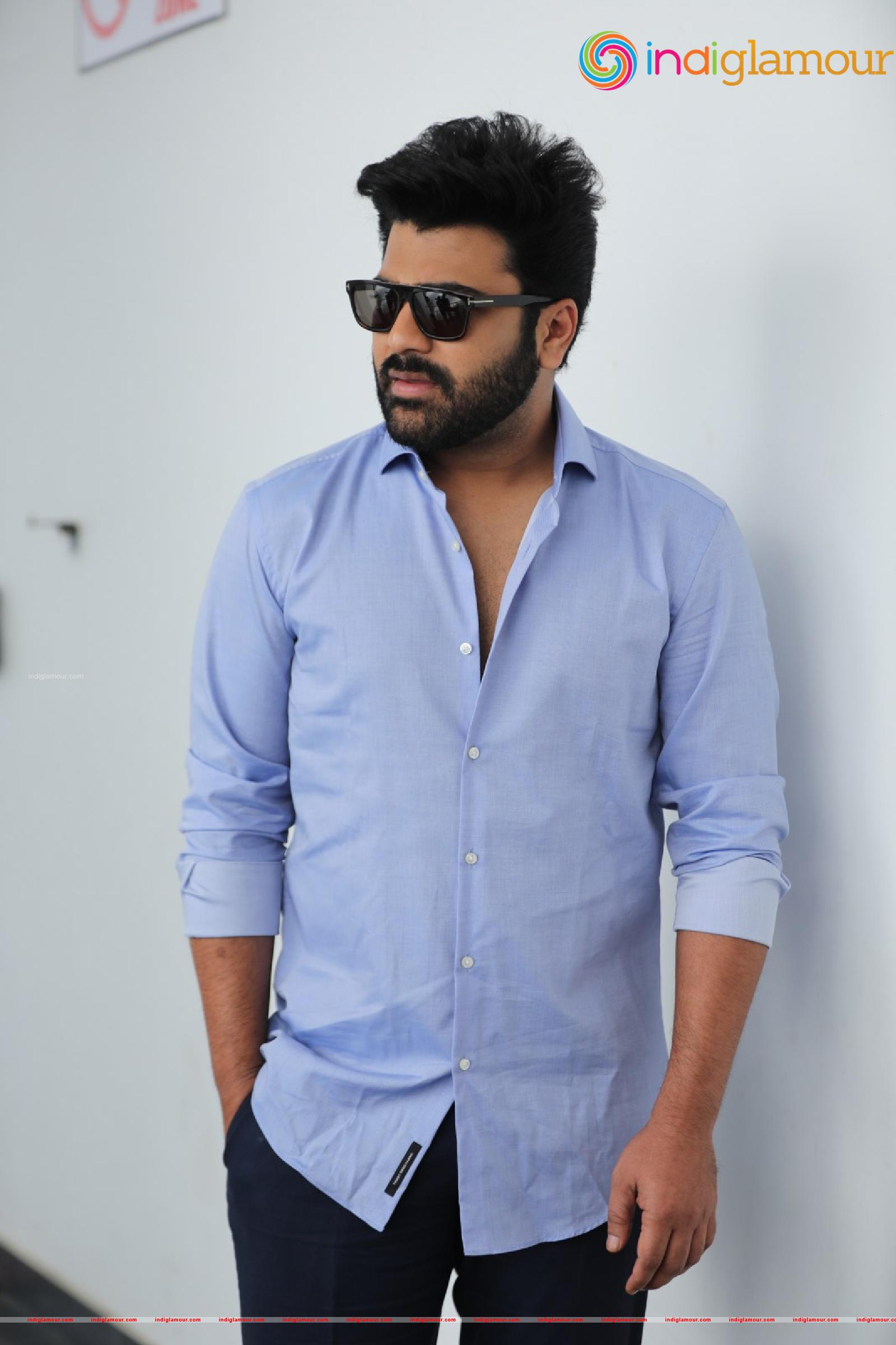 Sharwanand Actor hd photo