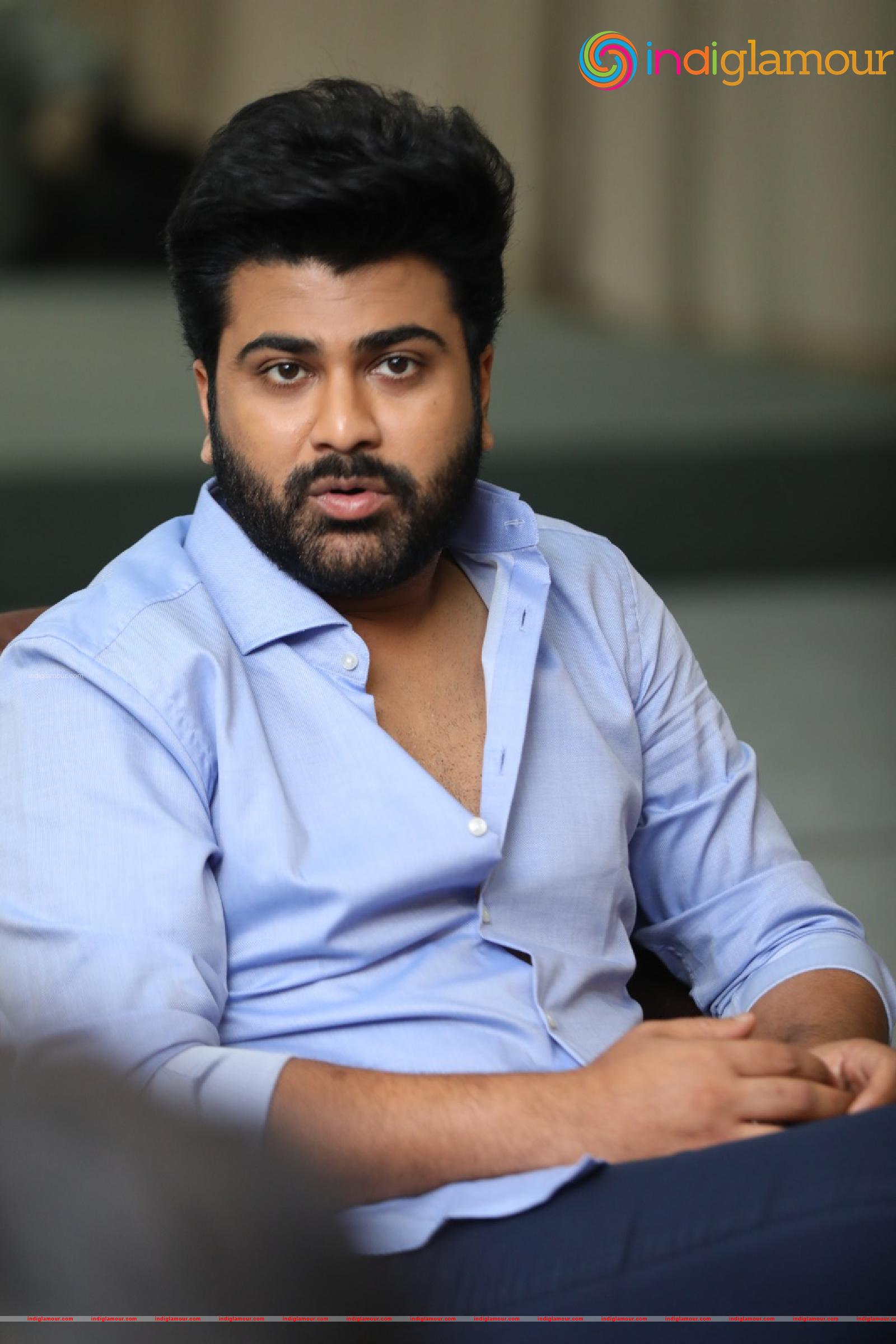 Sharwanand Actor hd photo
