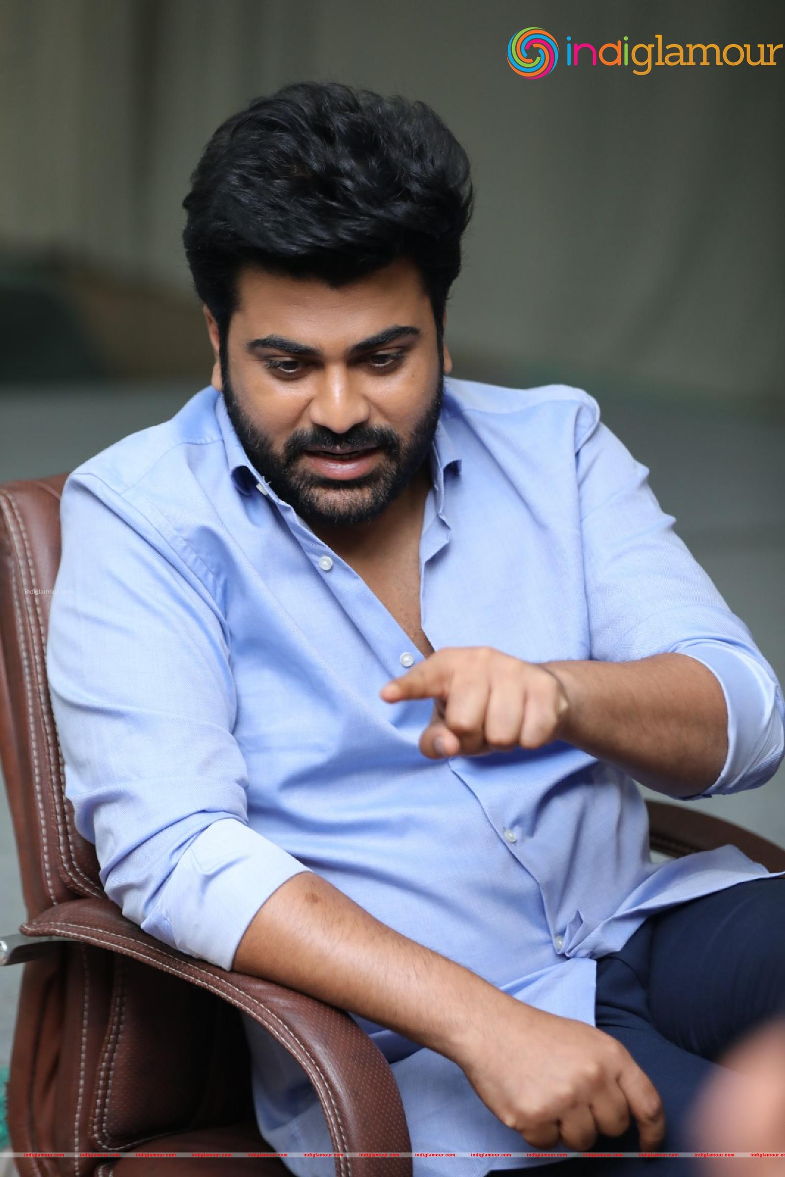 Sharwanand Actor hd photo