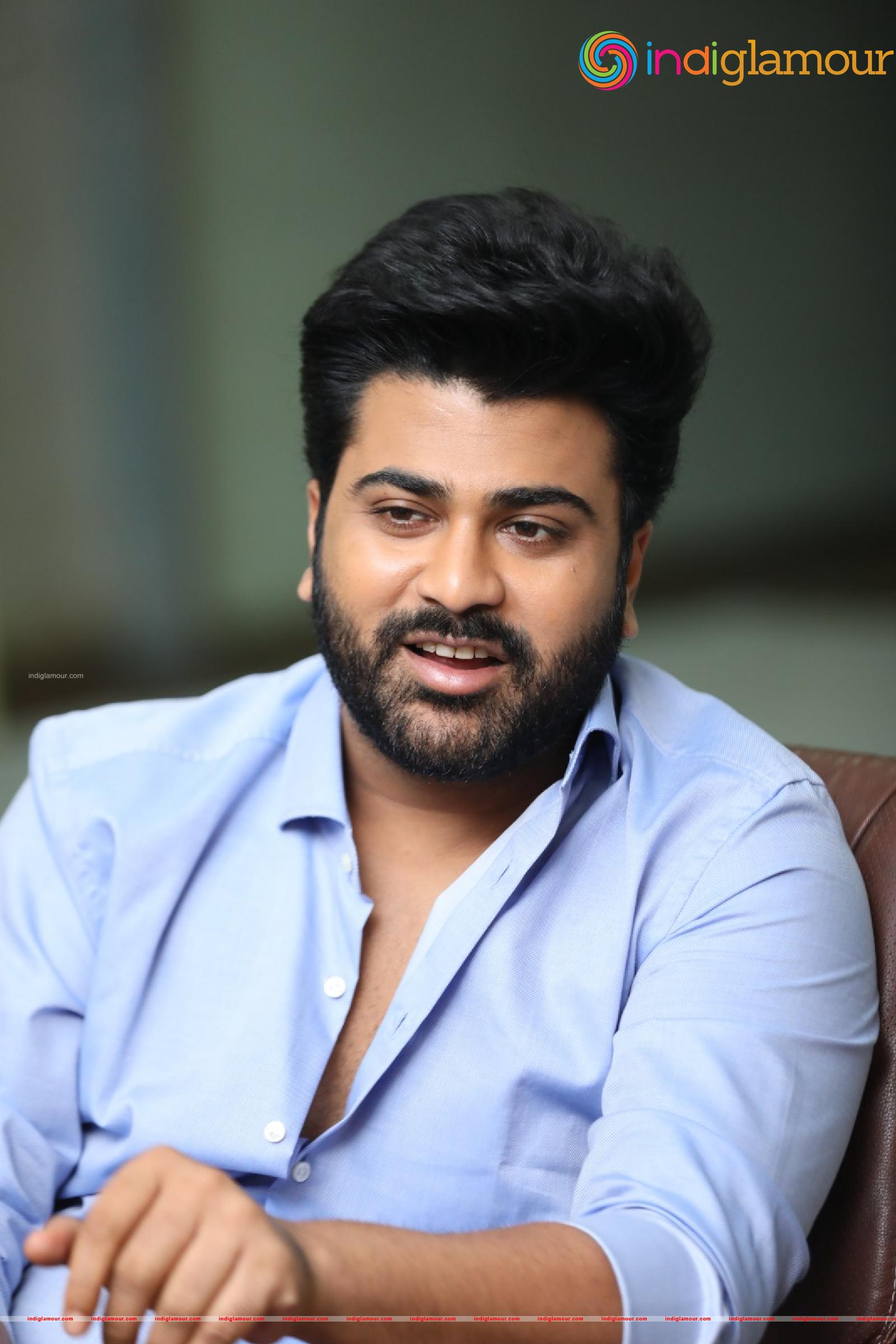 Sharwanand Actor hd photo