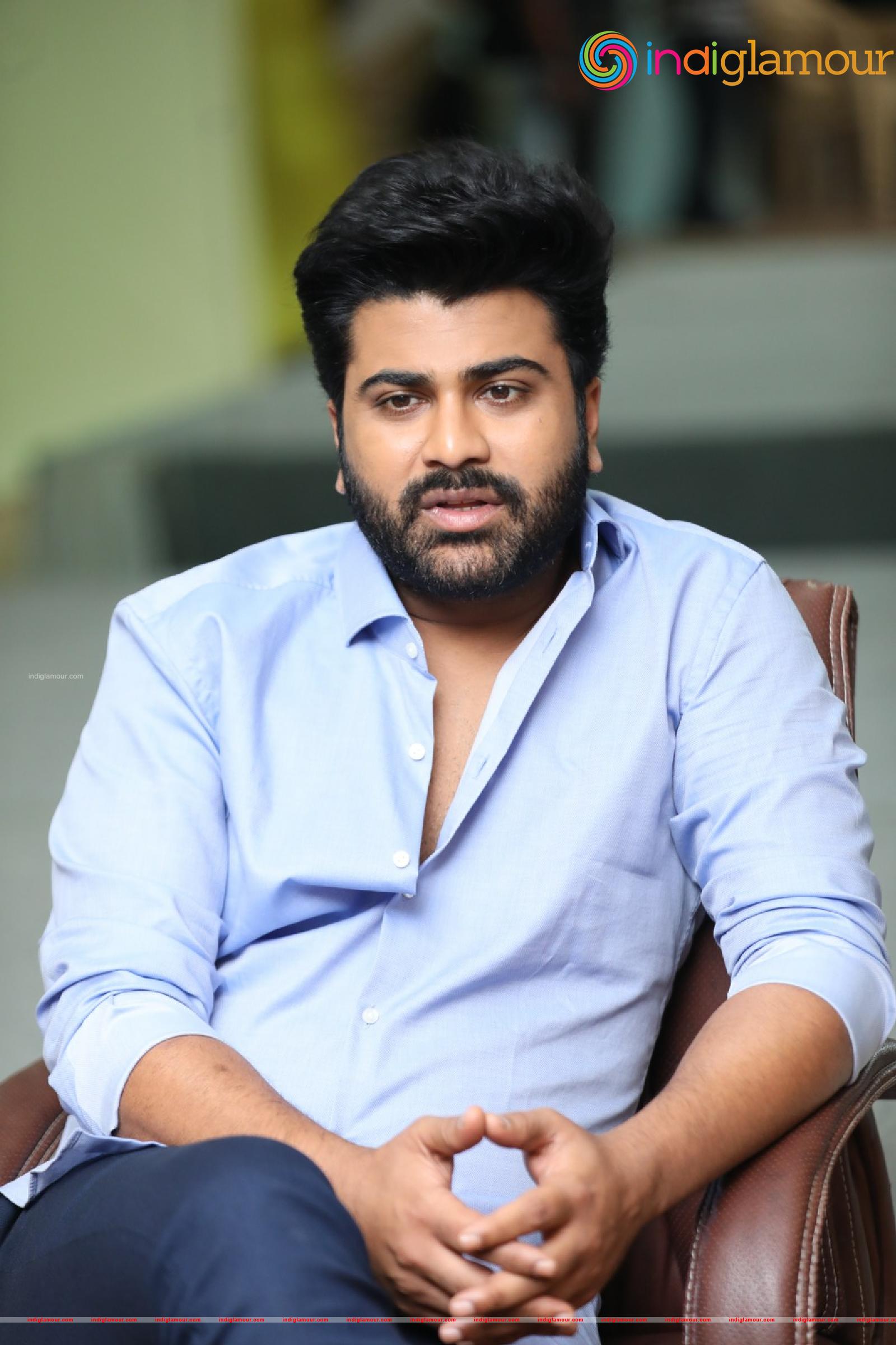 Sharwanand Actor hd photo