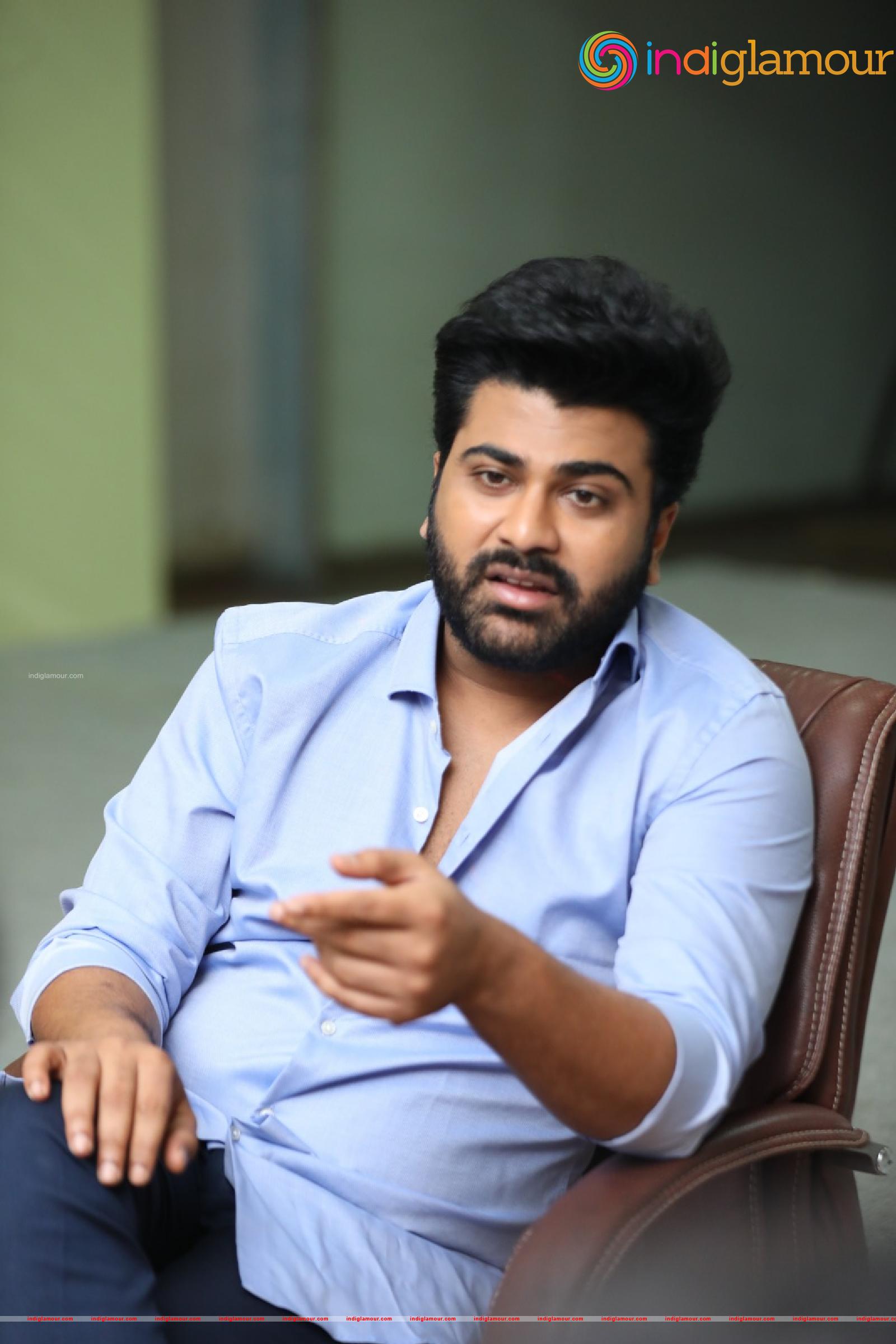 Sharwanand Actor hd photo
