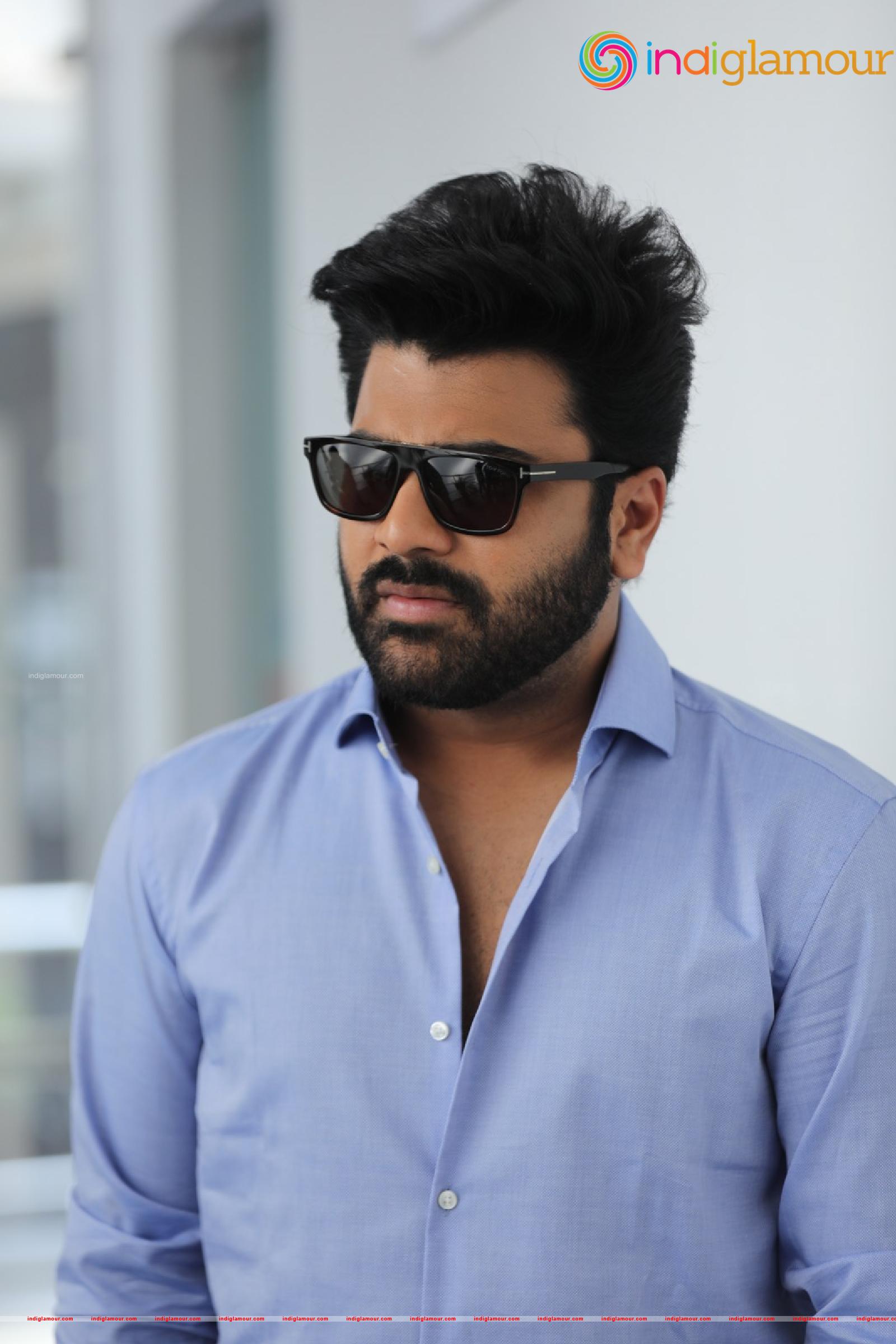 Sharwanand Actor hd photo