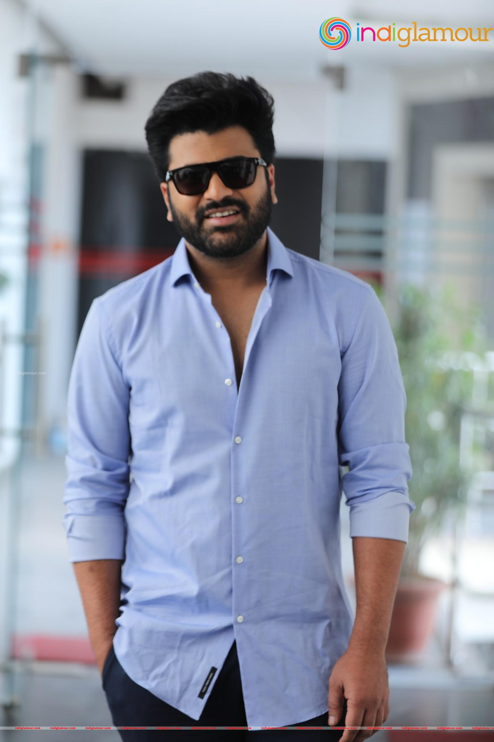 Sharwanand Actor hd photo