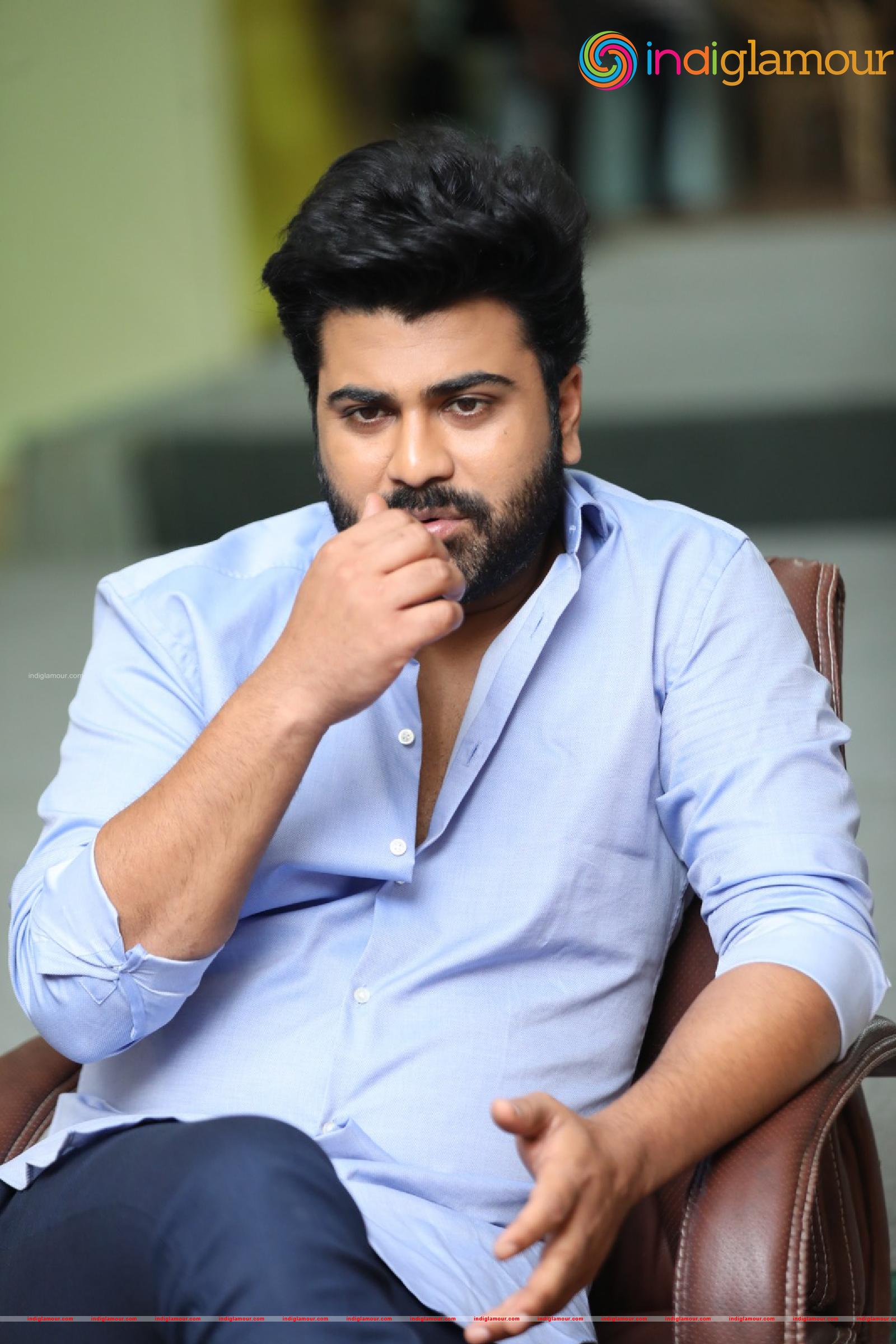 Sharwanand Actor hd photo