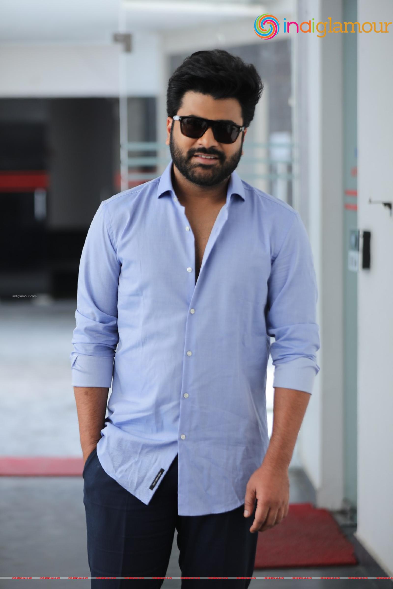 Sharwanand Actor hd photo