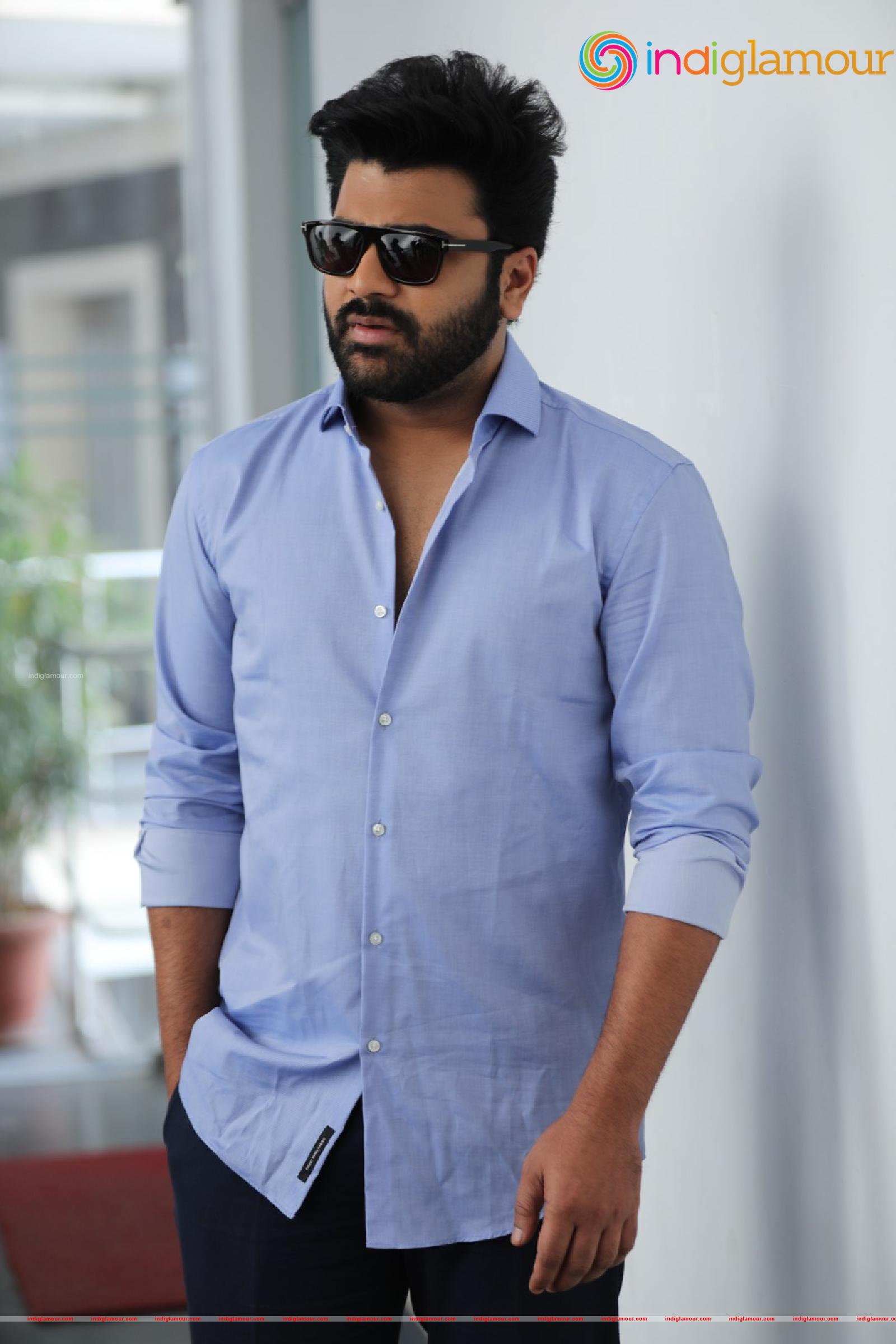 Sharwanand Actor hd photo
