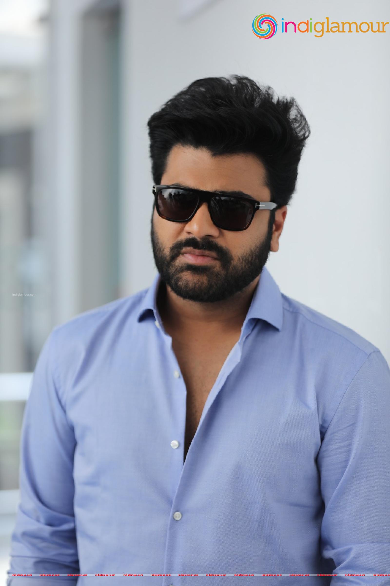 Sharwanand Actor hd photo