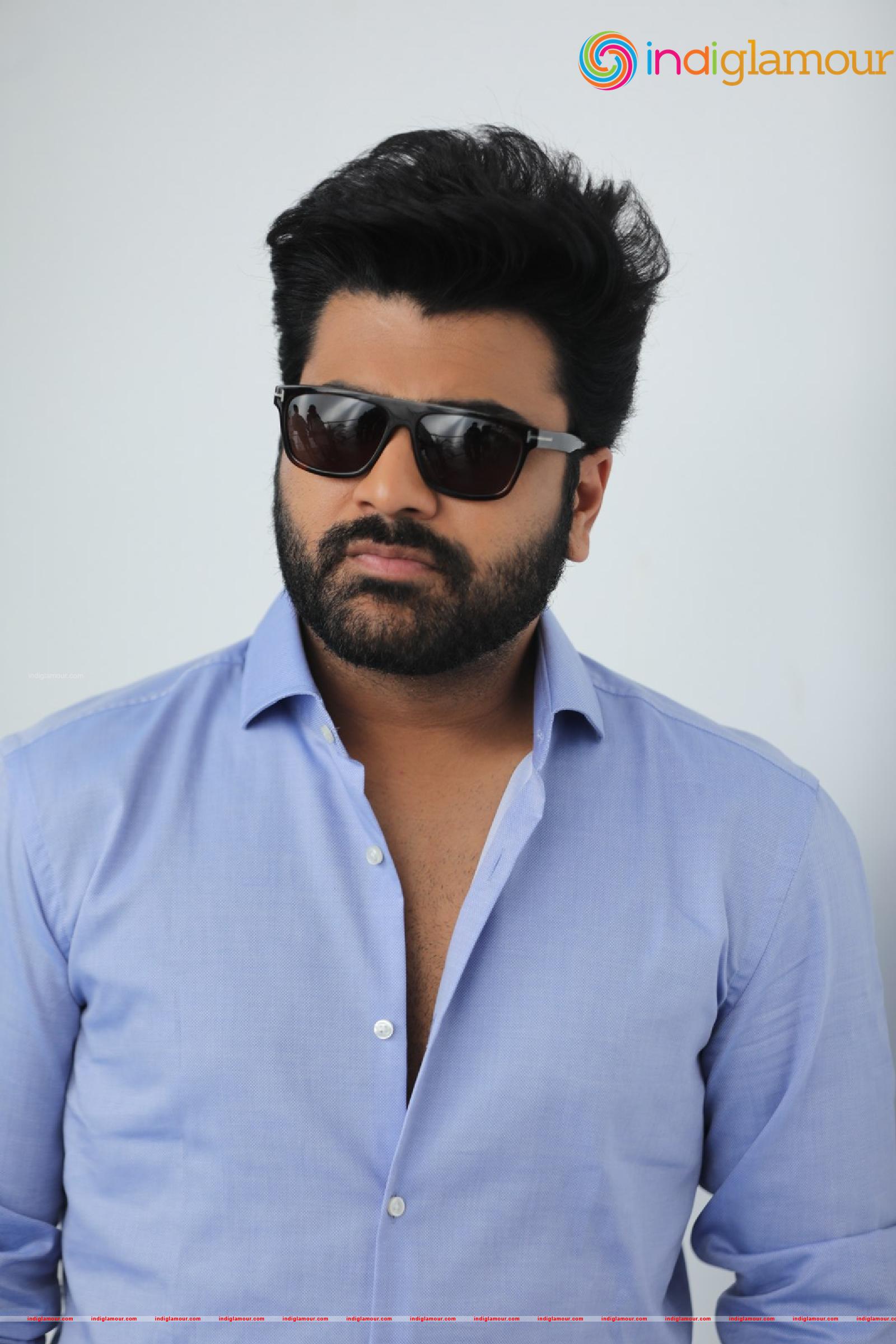 Sharwanand Actor hd photo