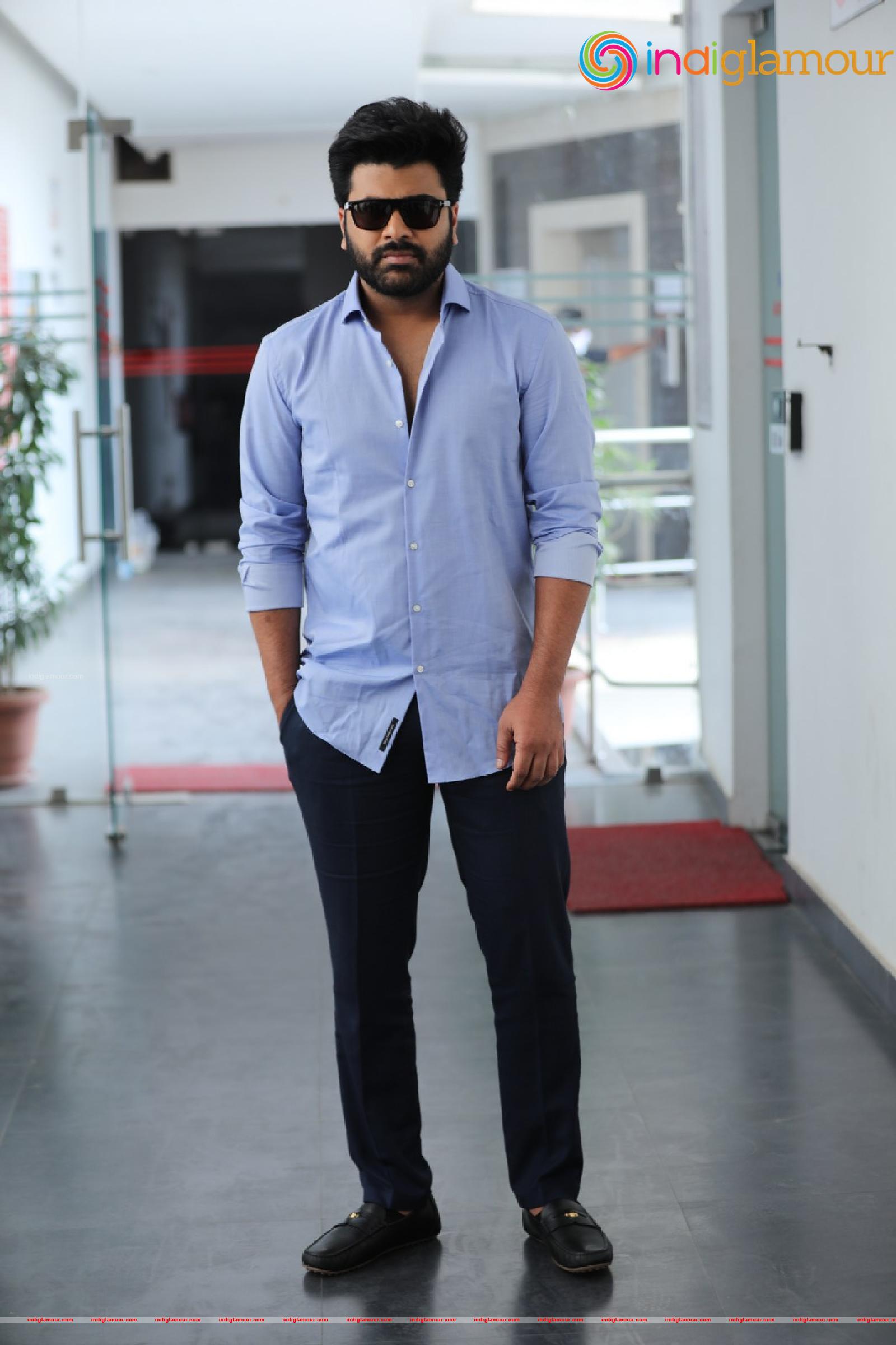 Sharwanand Actor hd photo