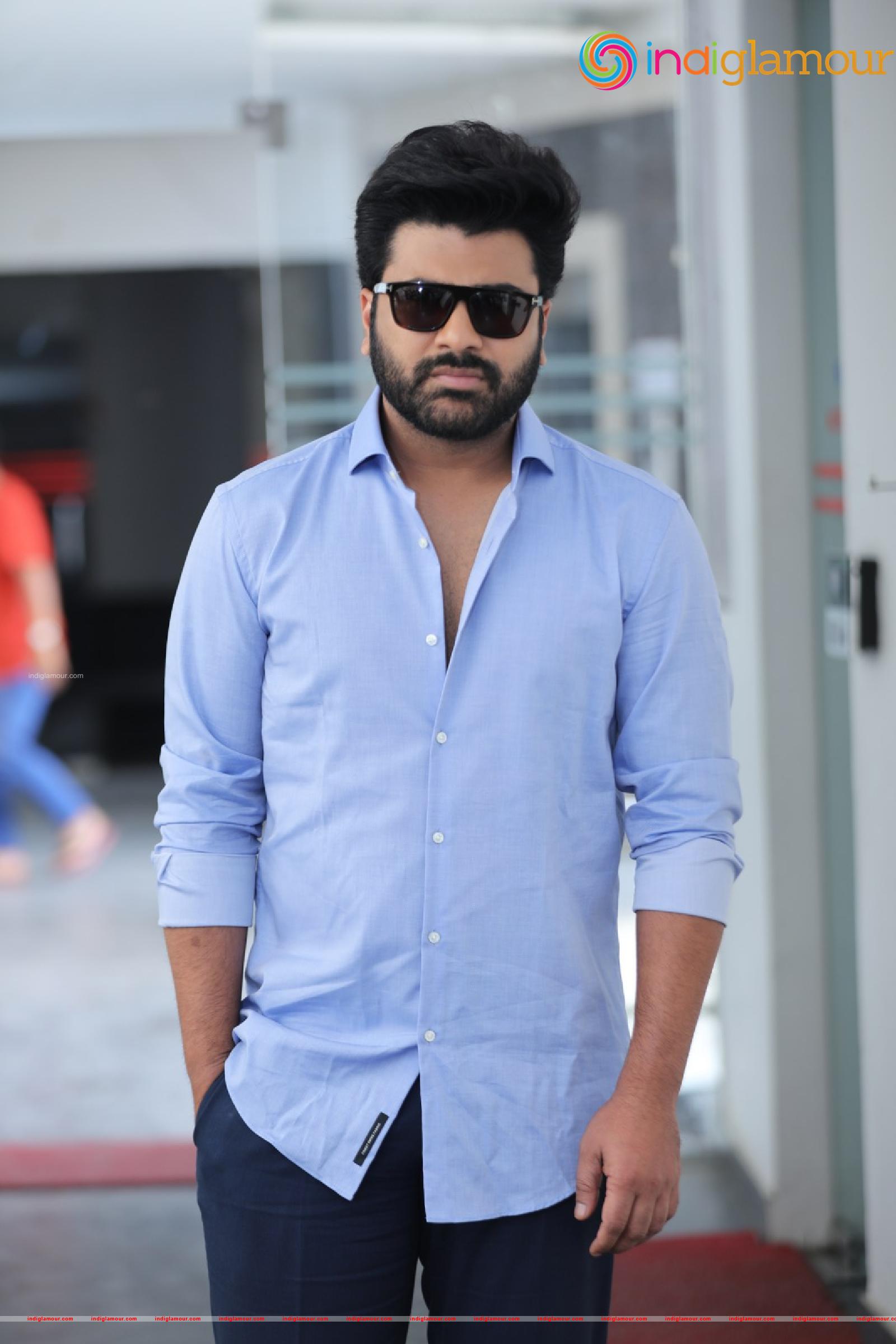Sharwanand Actor hd photo